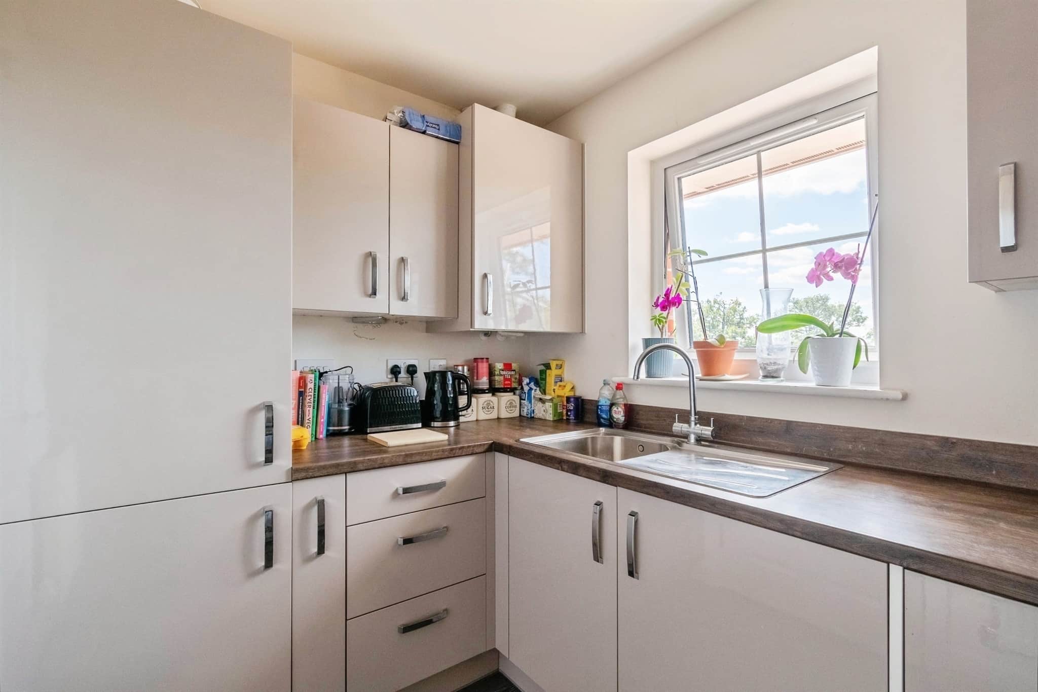 Property at Gainey Gardens, Chippenham
