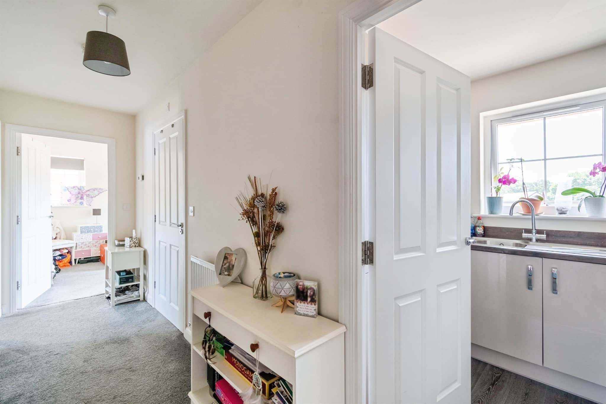 Property at Gainey Gardens, Chippenham