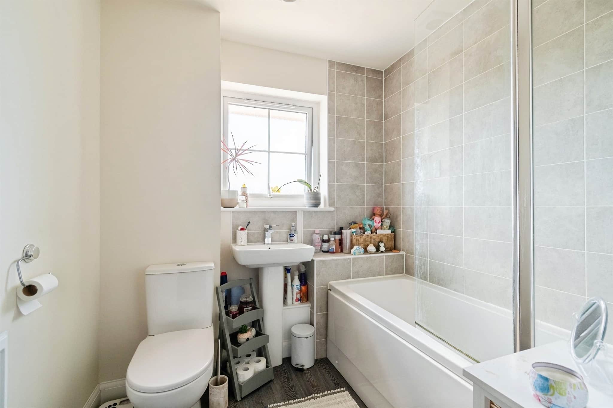 Property at Gainey Gardens, Chippenham