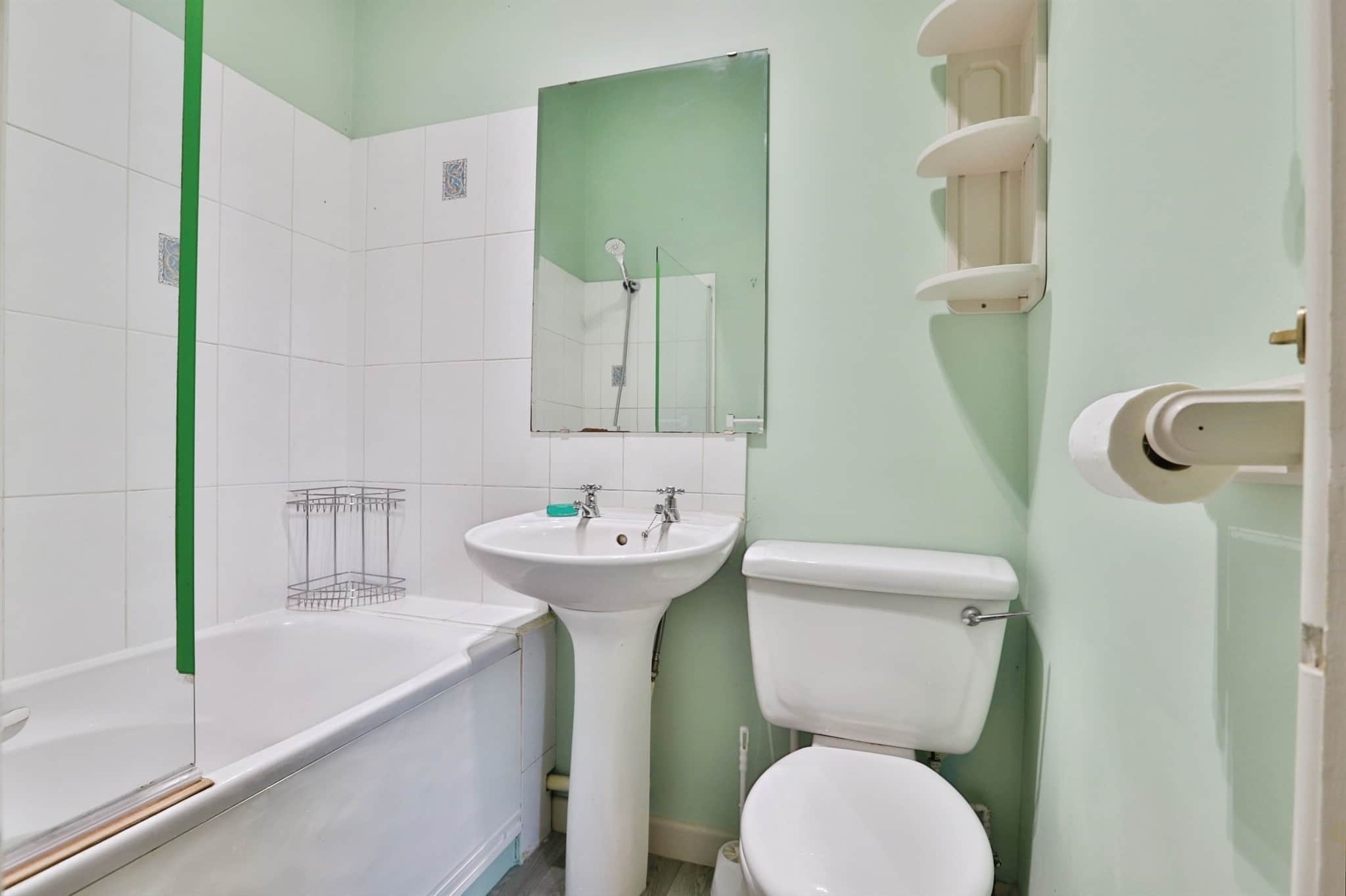 Property at Percy Road, Bournemouth