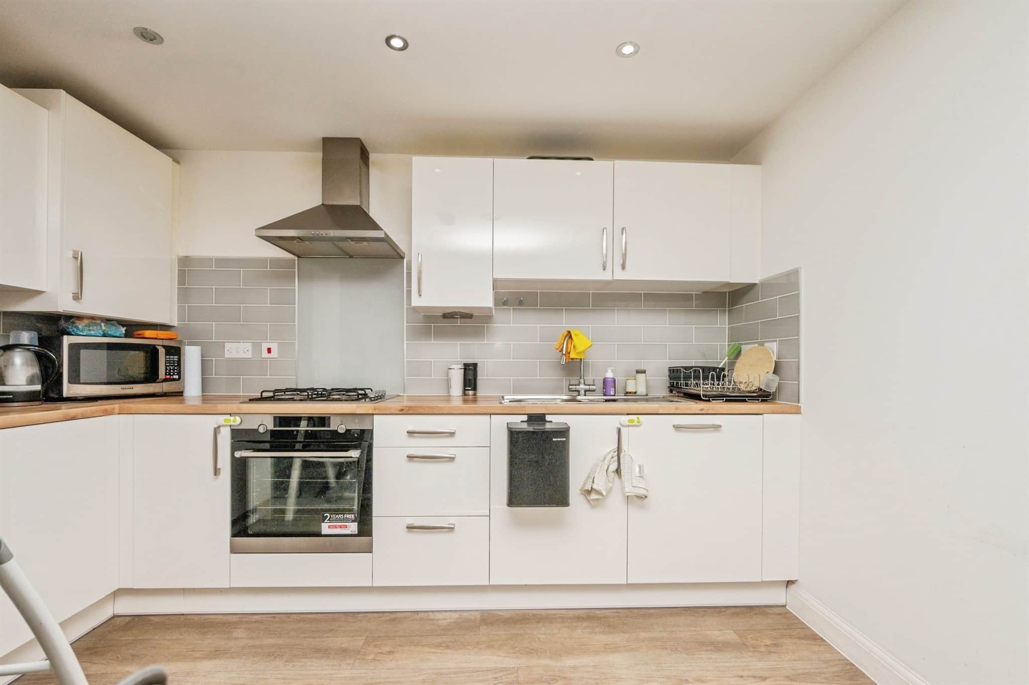 Property at Belgrave Middleway, Birmingham