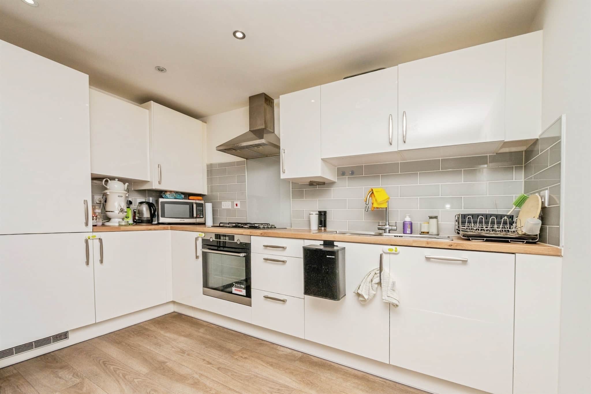 Property at Belgrave Middleway, Birmingham