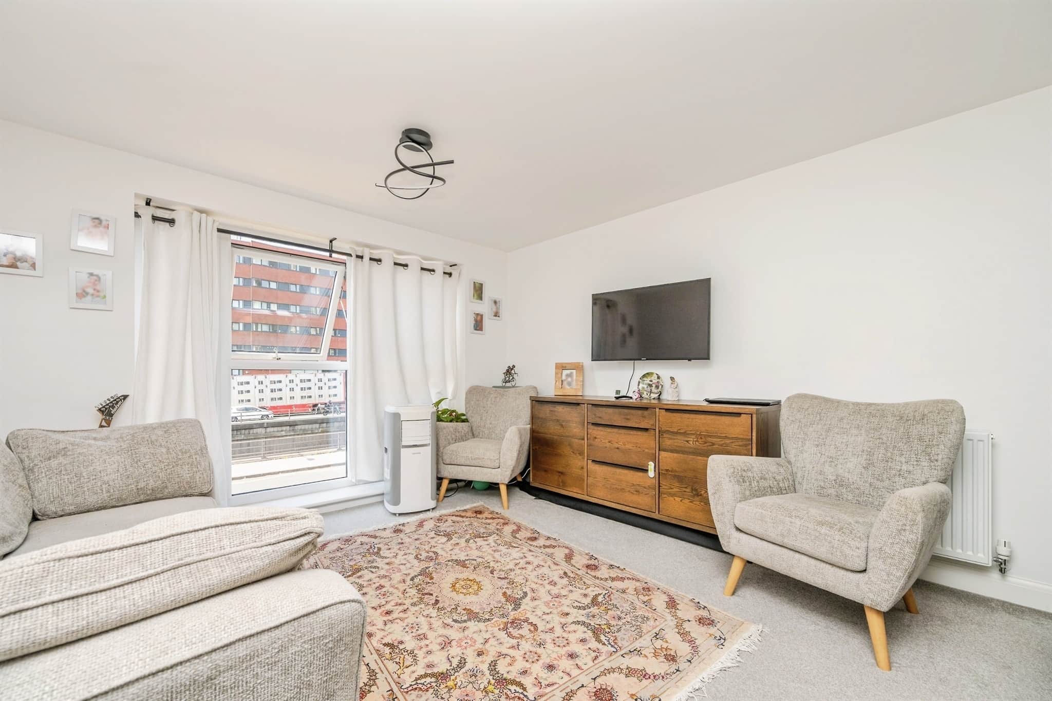 Property at Belgrave Middleway, Birmingham