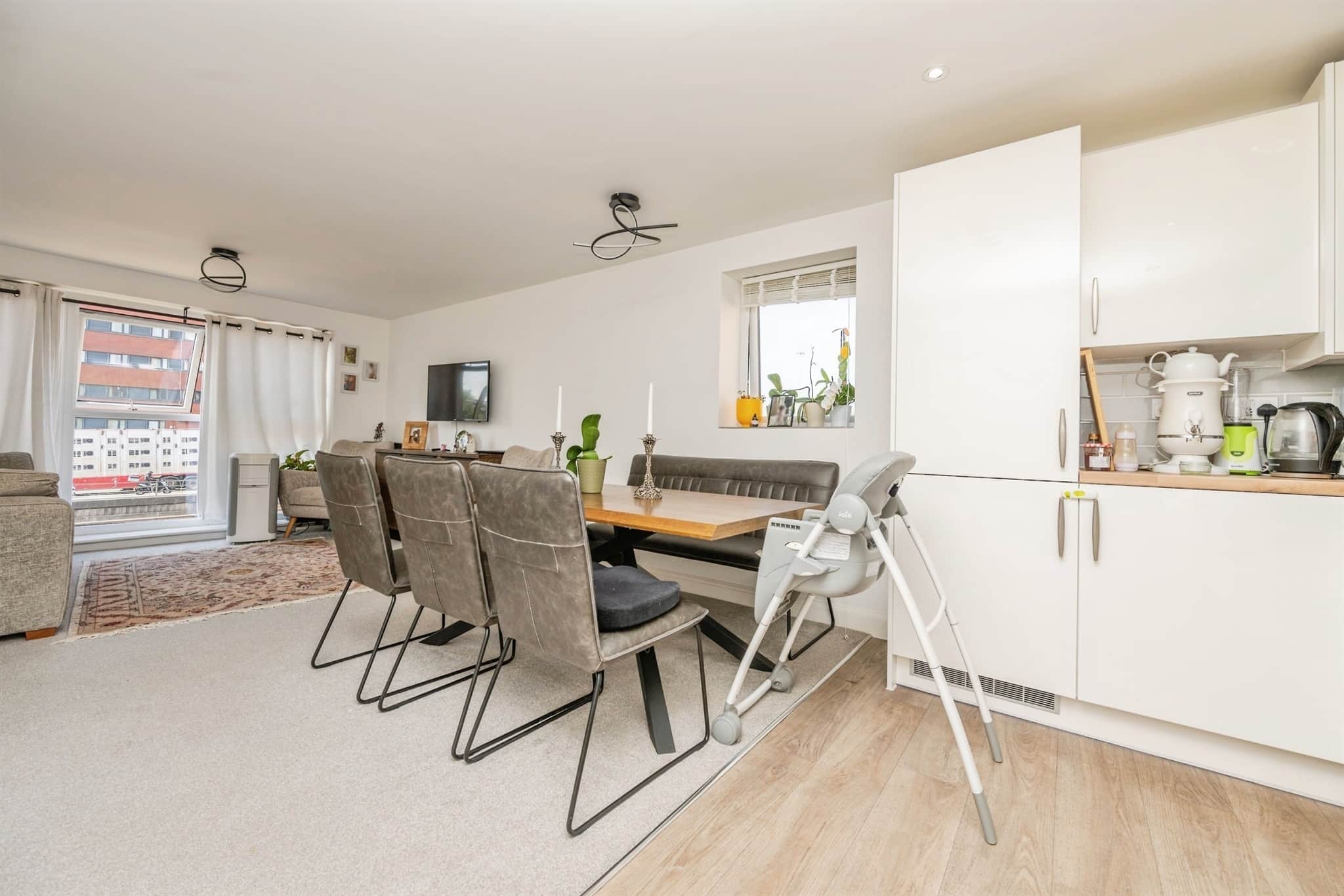 Property at Belgrave Middleway, Birmingham