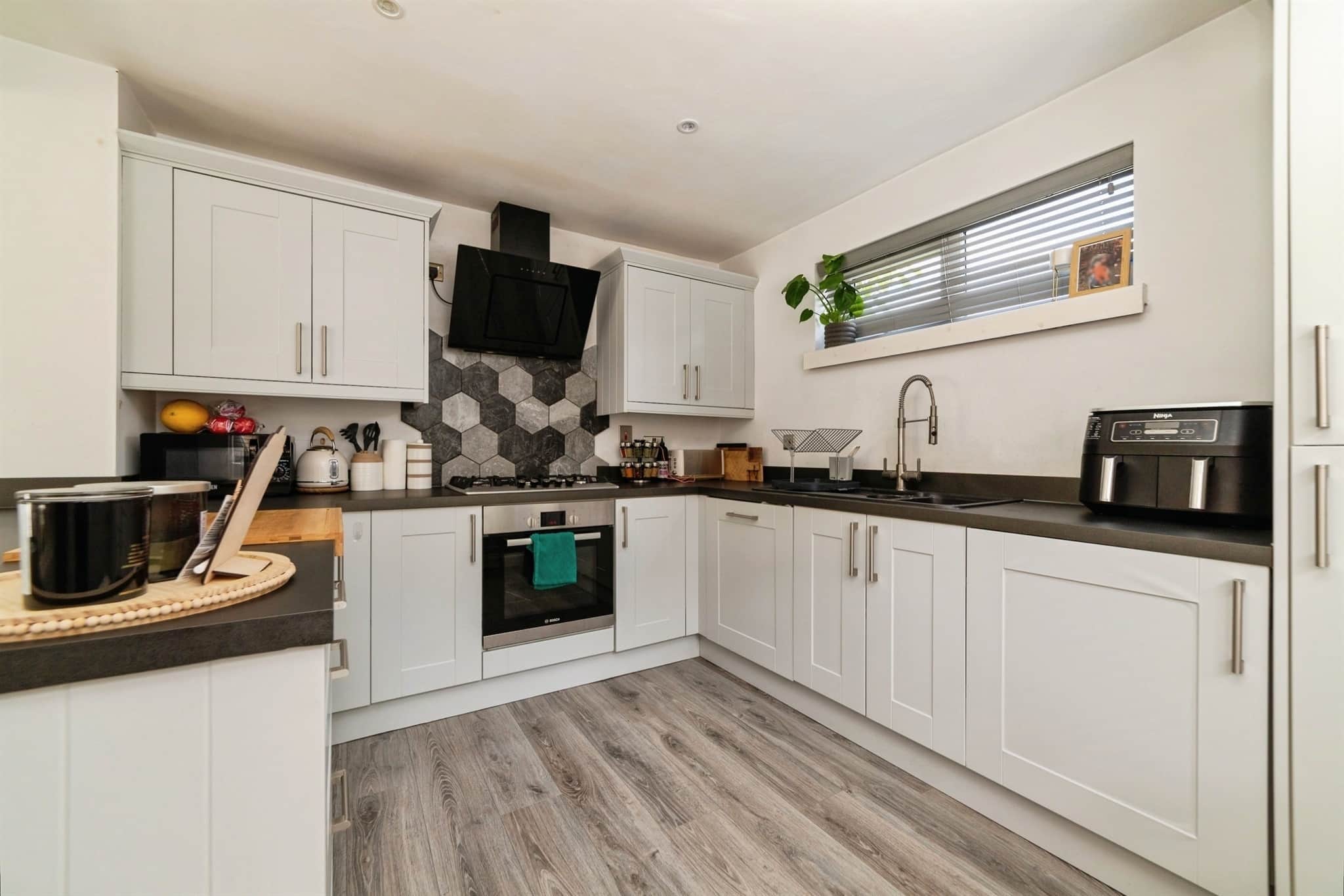 Property at Cloverfield, Welwyn Garden City