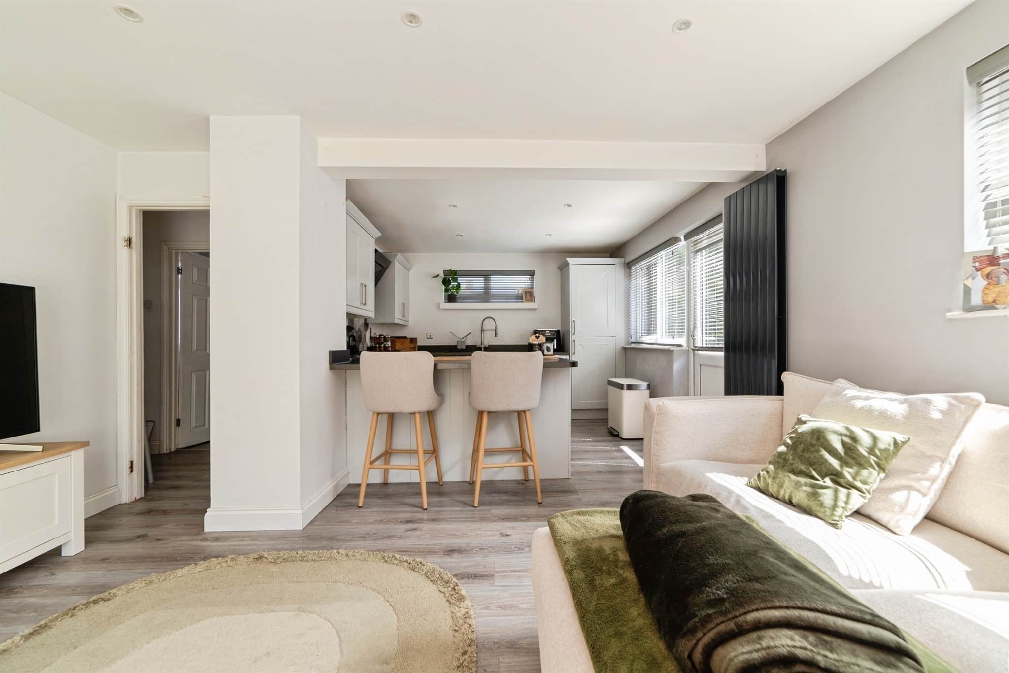 Property at Cloverfield, Welwyn Garden City