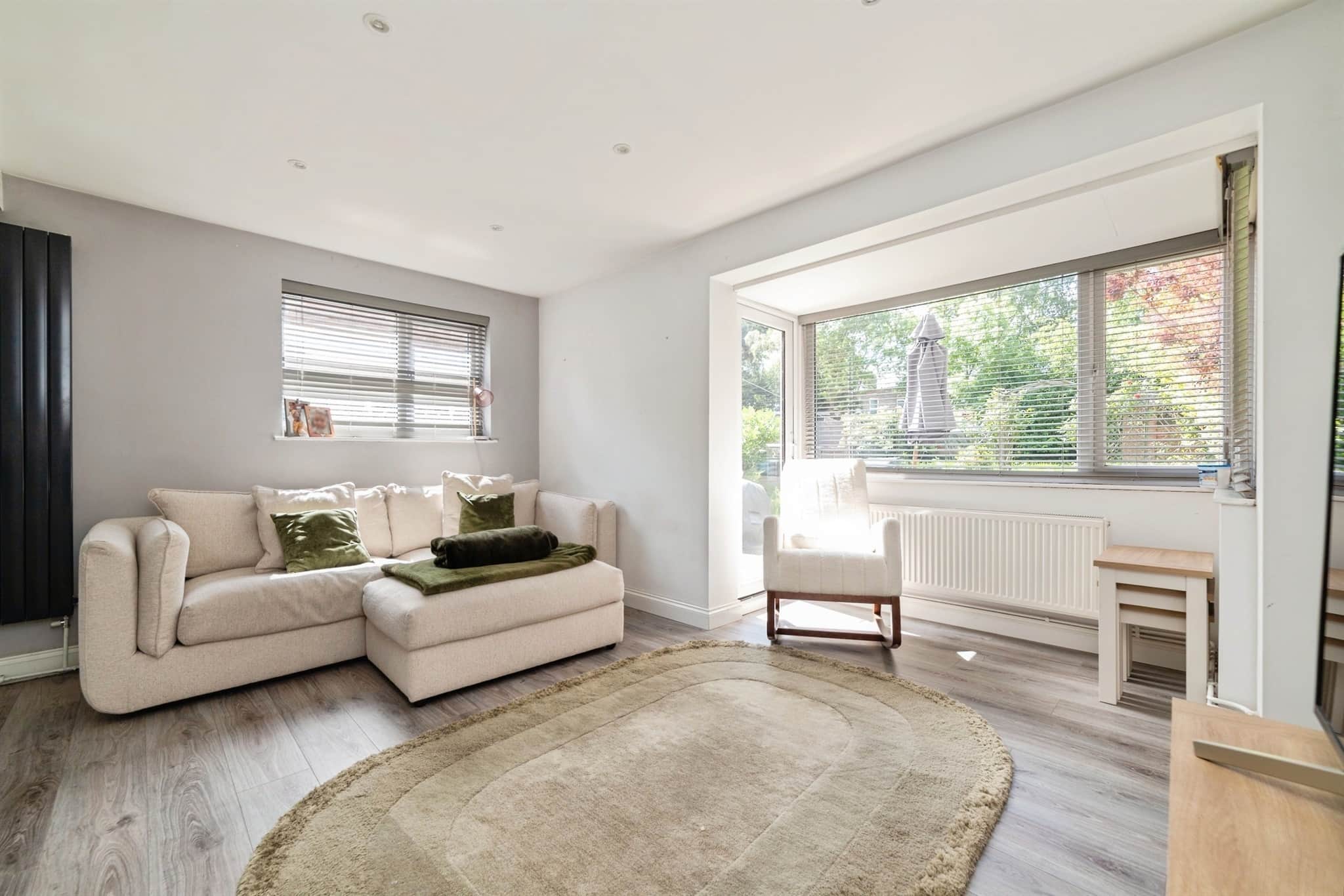 Property at Cloverfield, Welwyn Garden City