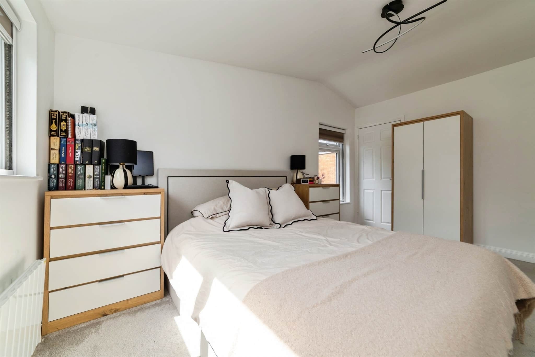 Property at Cloverfield, Welwyn Garden City