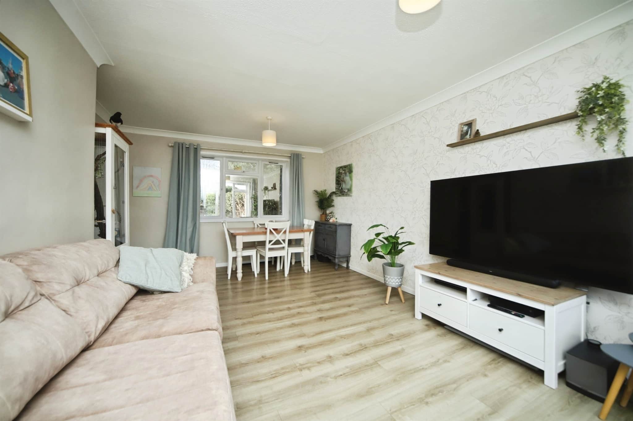 Property at Buckland Road, Taunton