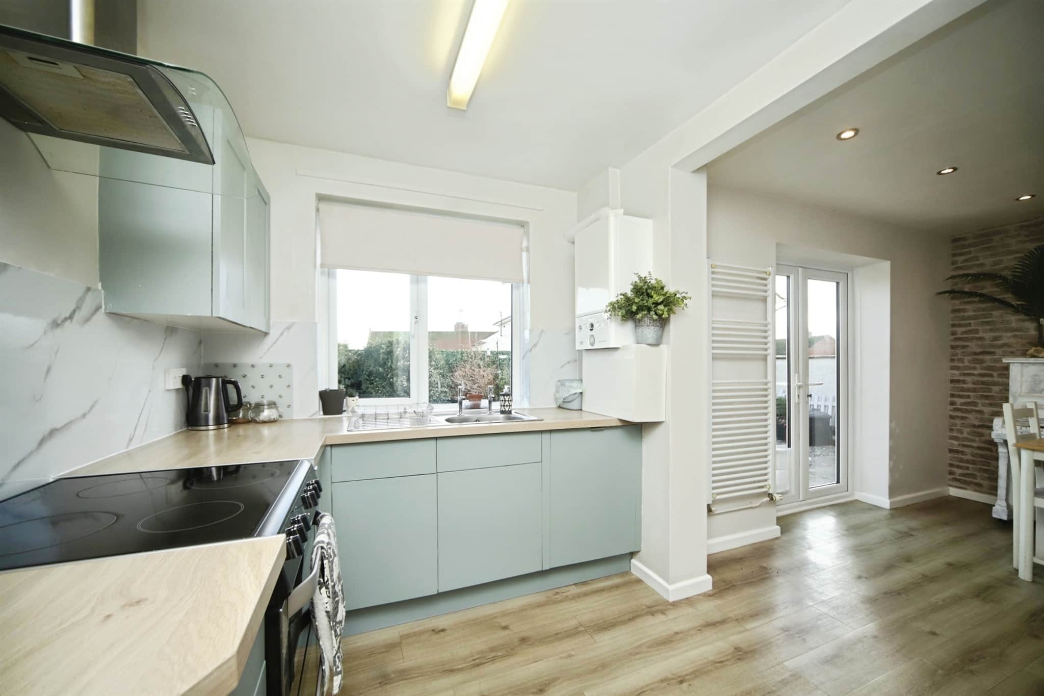 Property at Buckland Road, Taunton