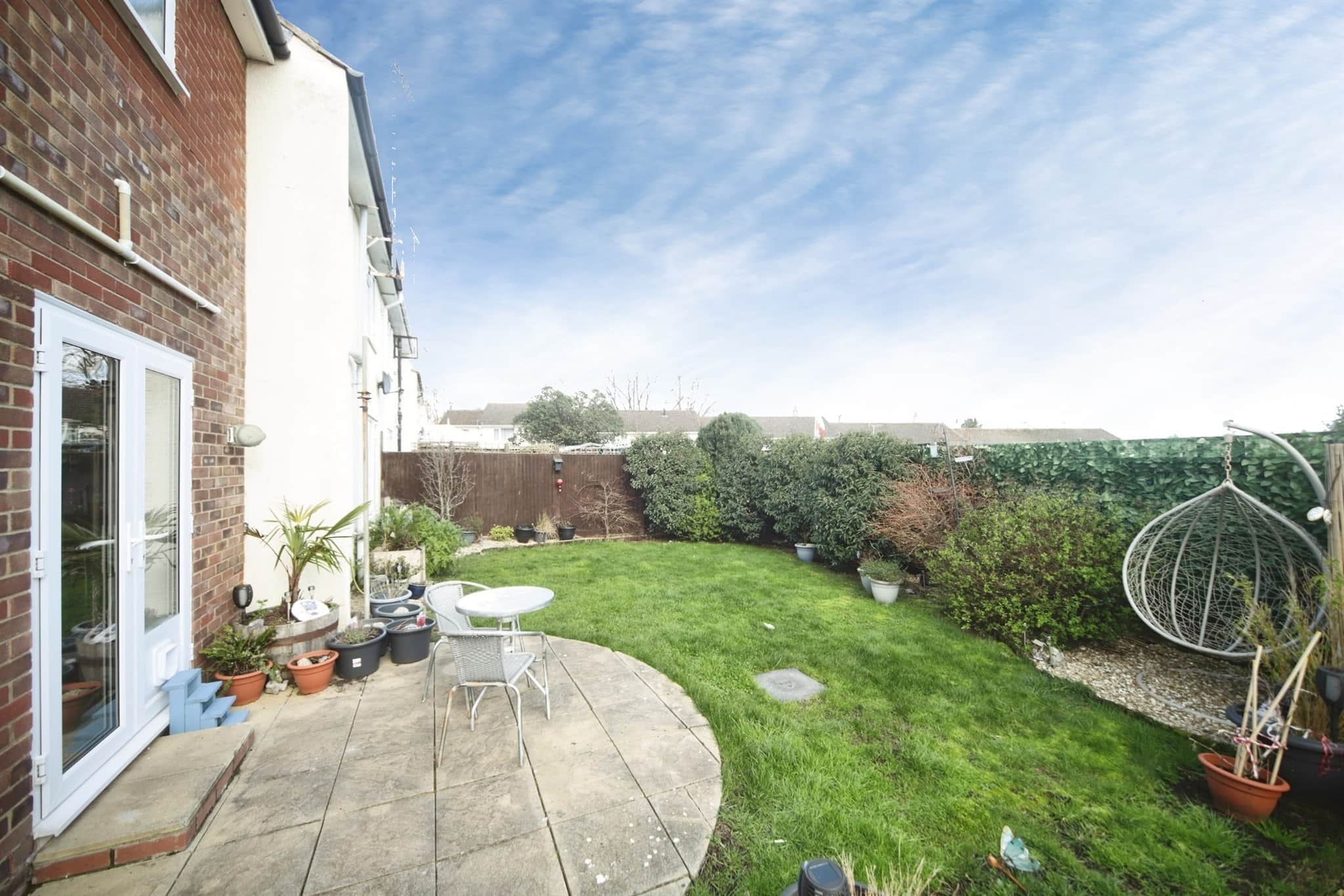 Property at Buckland Road, Taunton