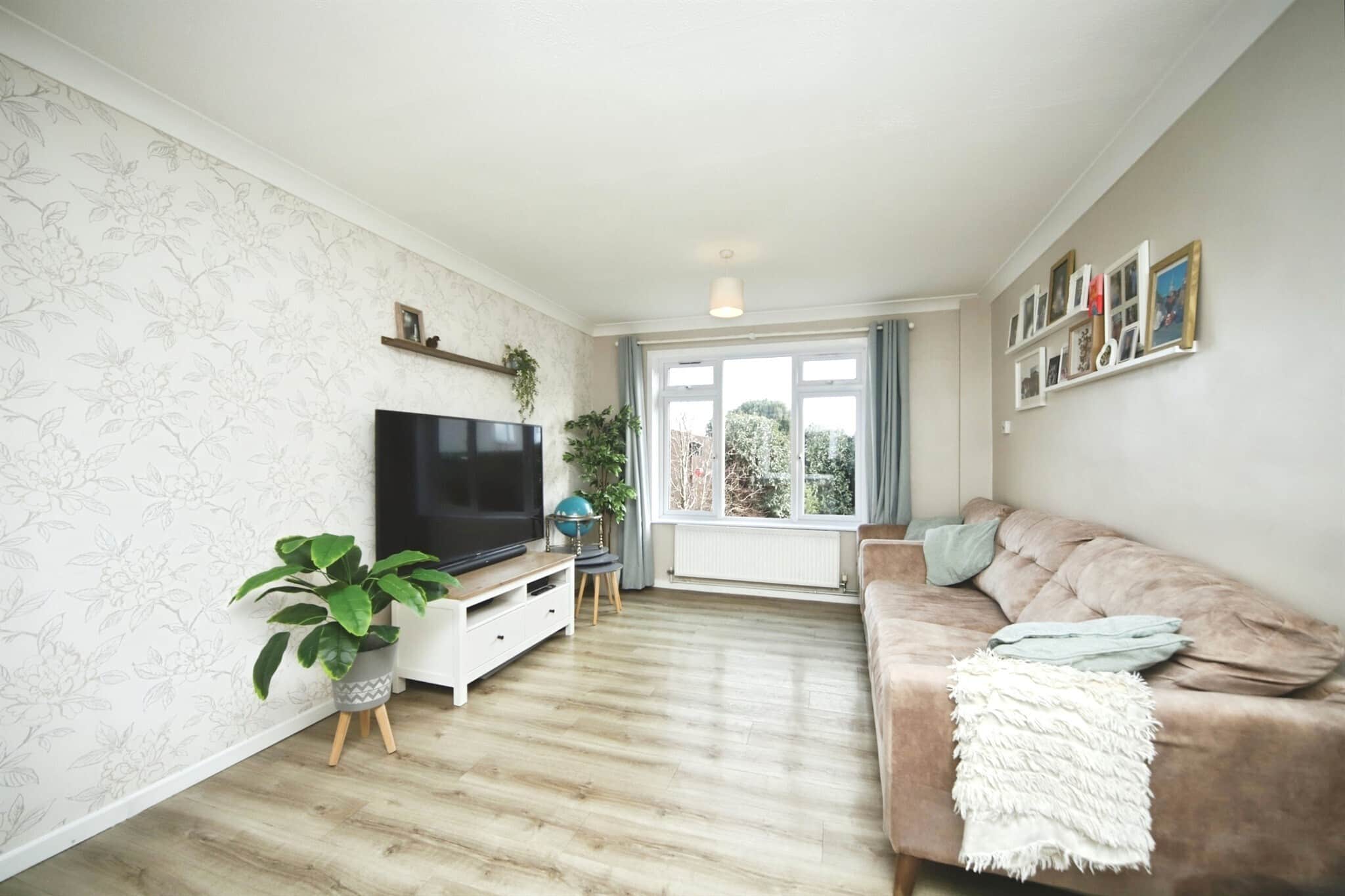 Property at Buckland Road, Taunton