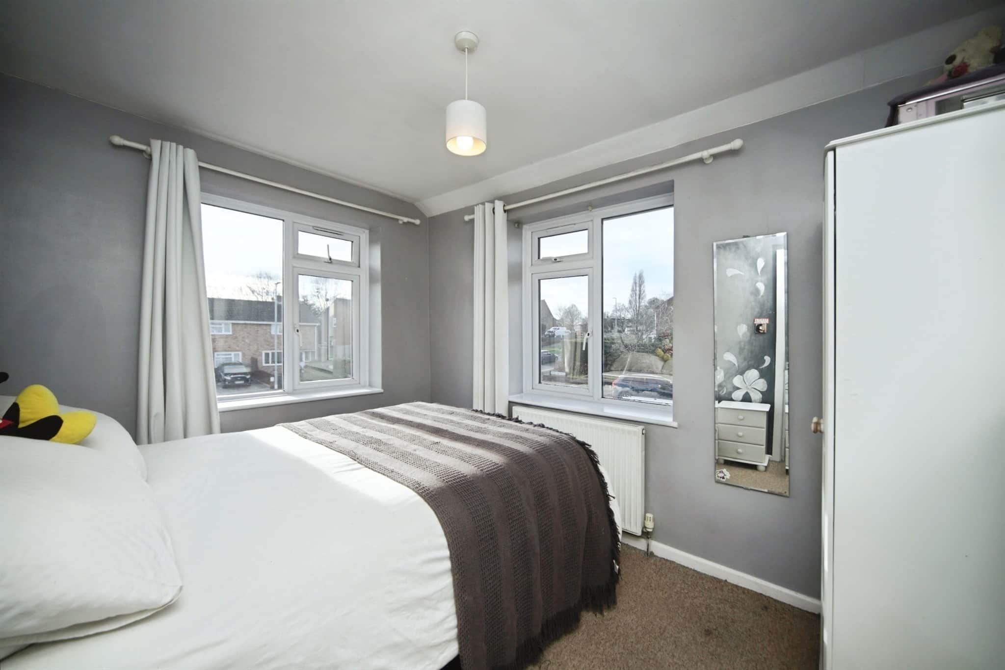 Property at Buckland Road, Taunton