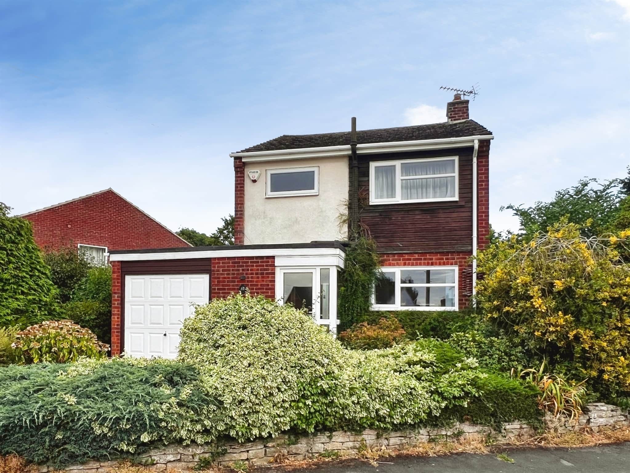 Property at Avon Close, Ettington, Stratford-Upon-Avon