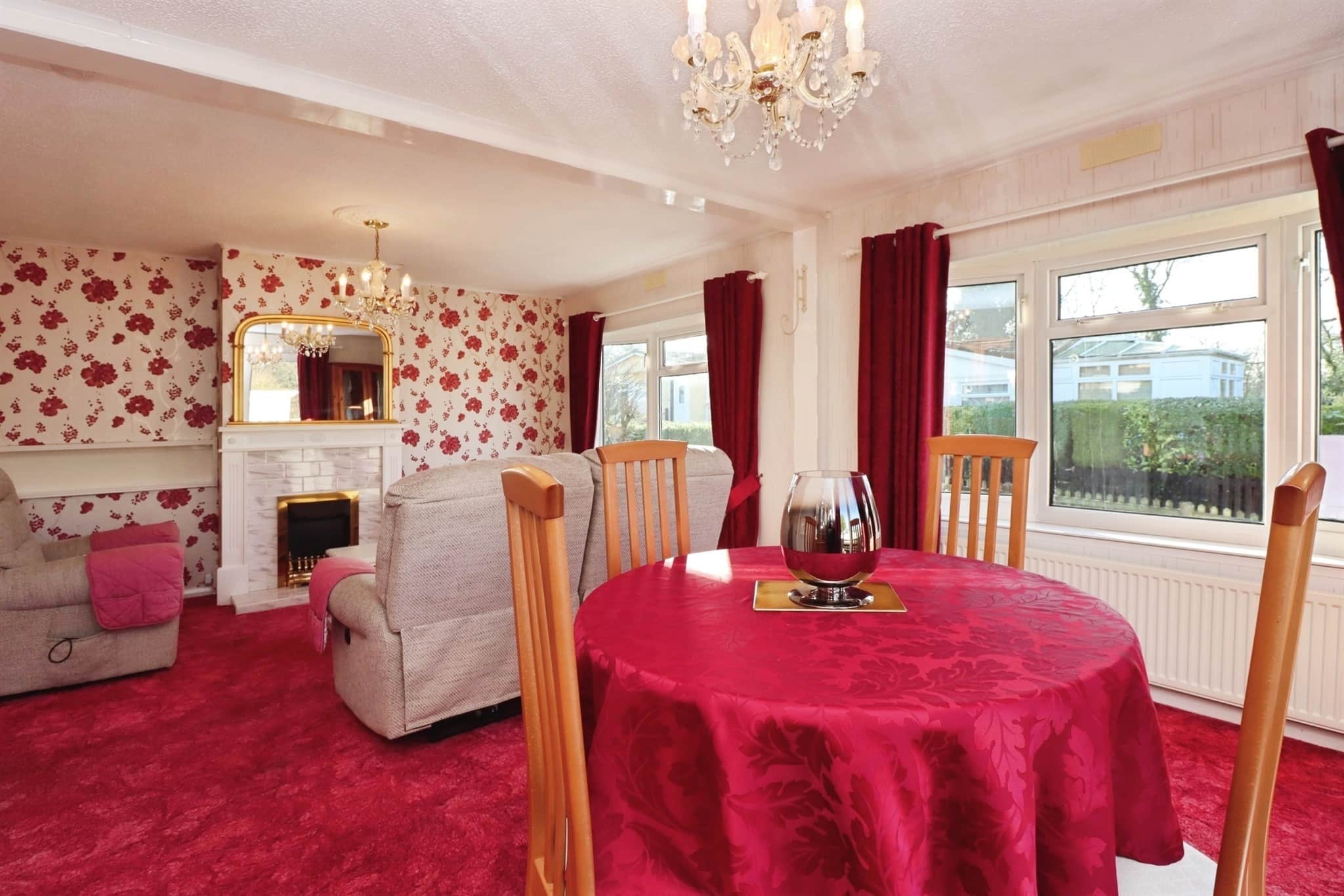 Property at Oundle Road, Weldon, Corby