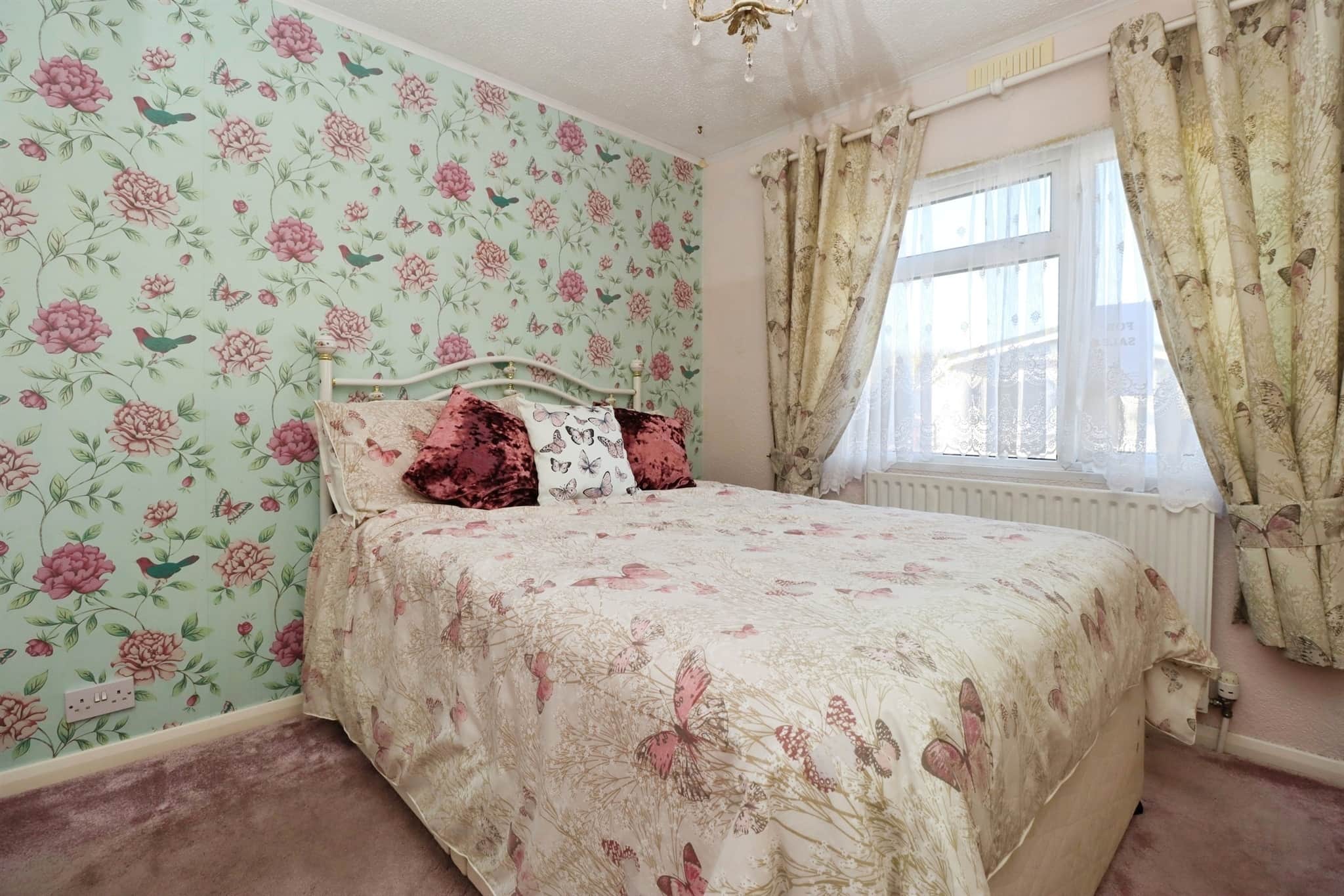 Property at Oundle Road, Weldon, Corby