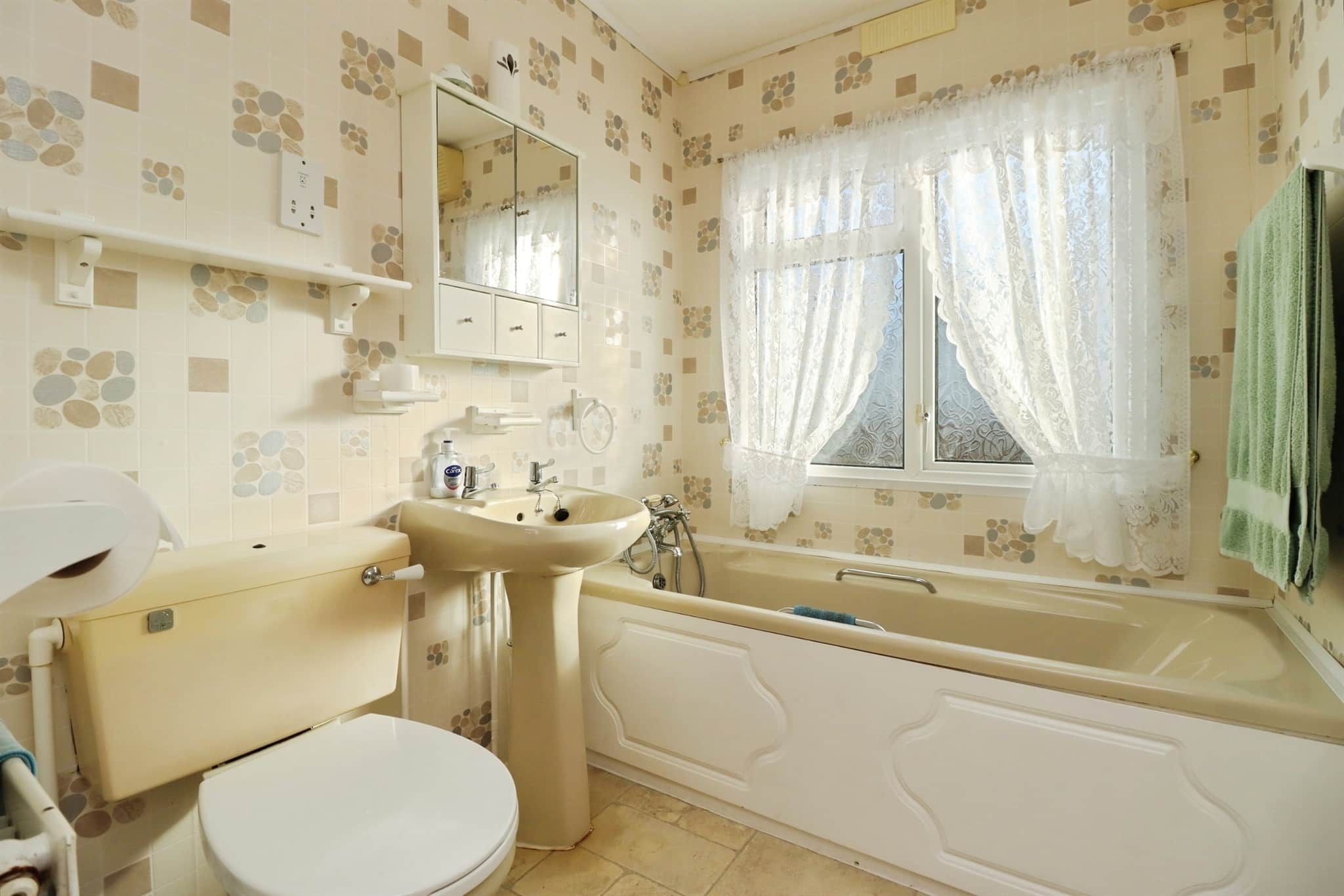 Property at Oundle Road, Weldon, Corby