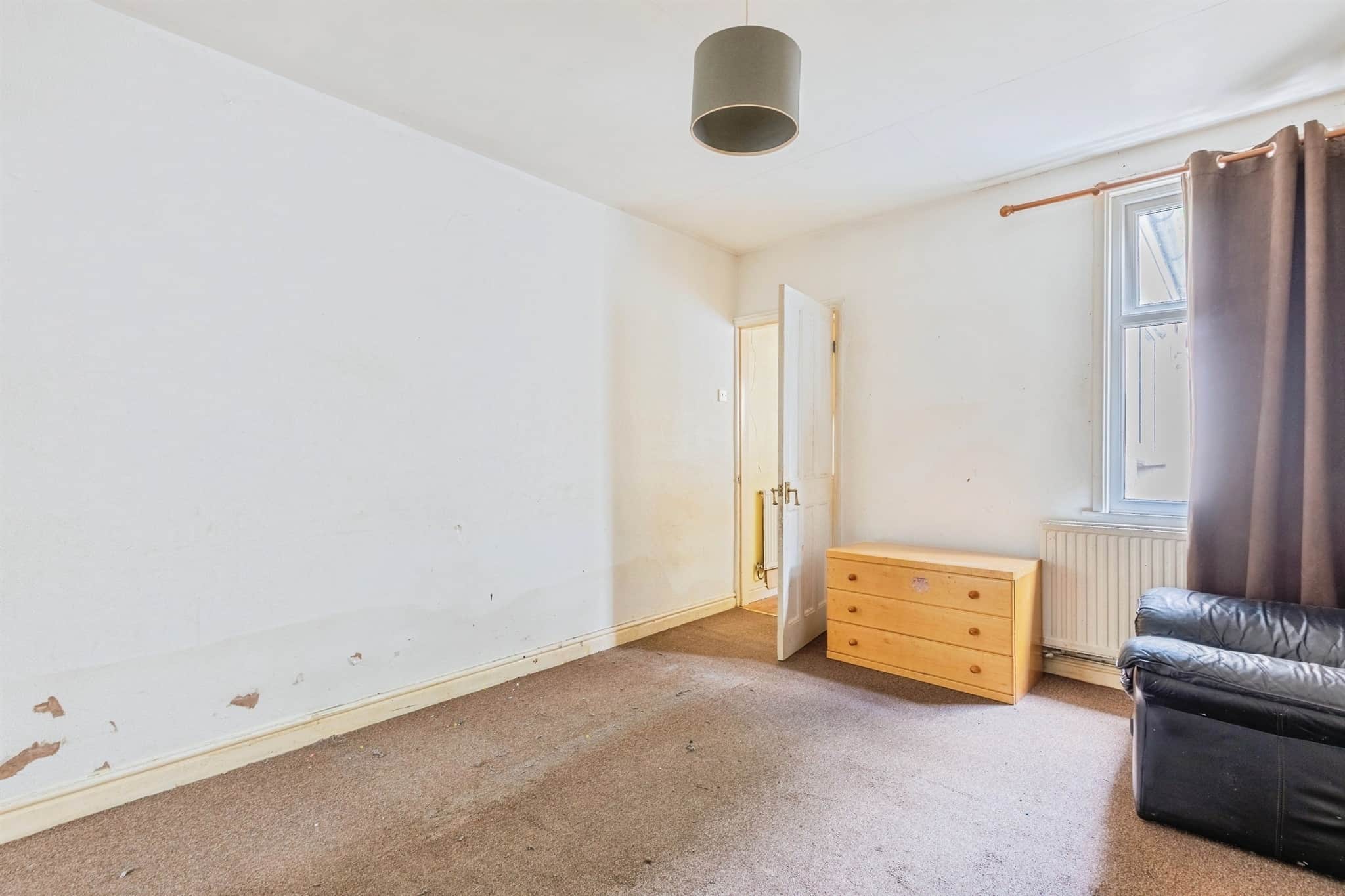 Property at St. Georges Road, Coventry
