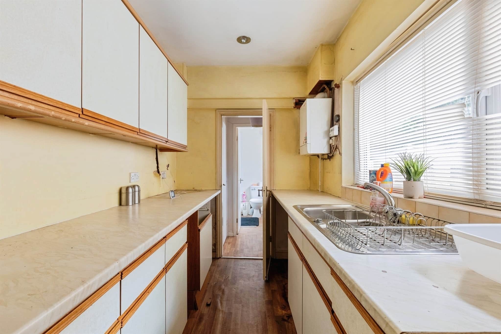 Property at St. Georges Road, Coventry