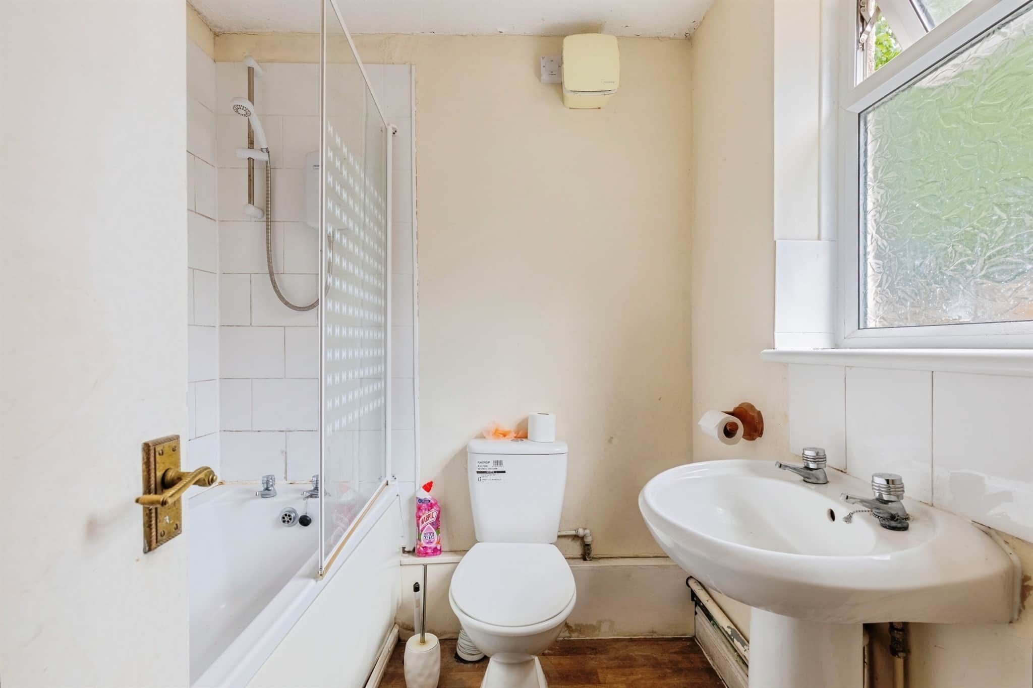 Property at St. Georges Road, Coventry
