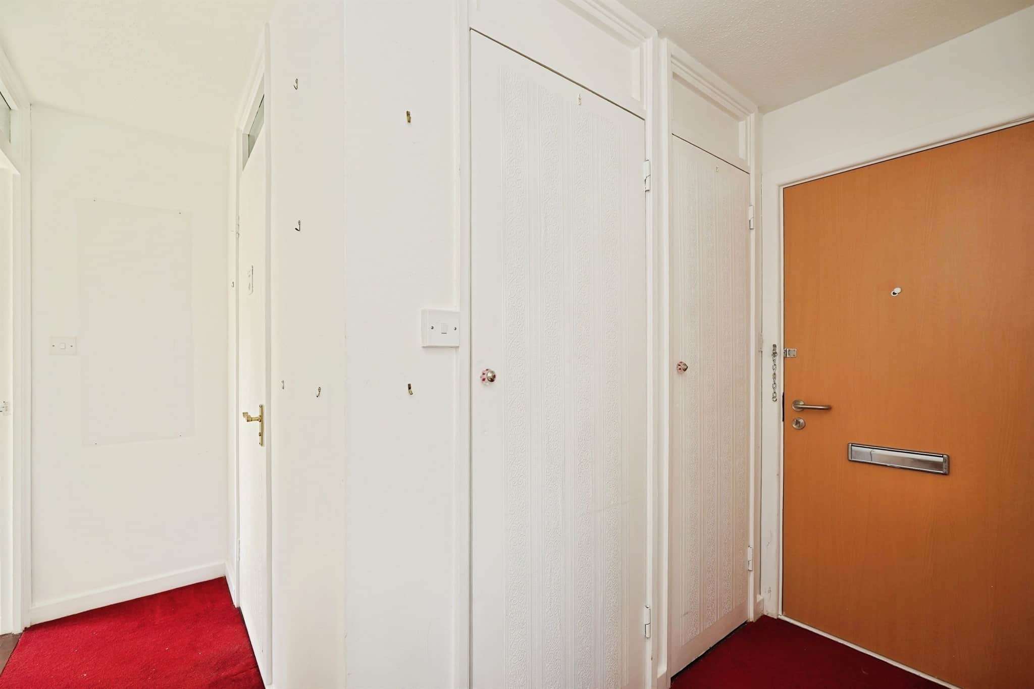 Property at Court Place, Folkestone