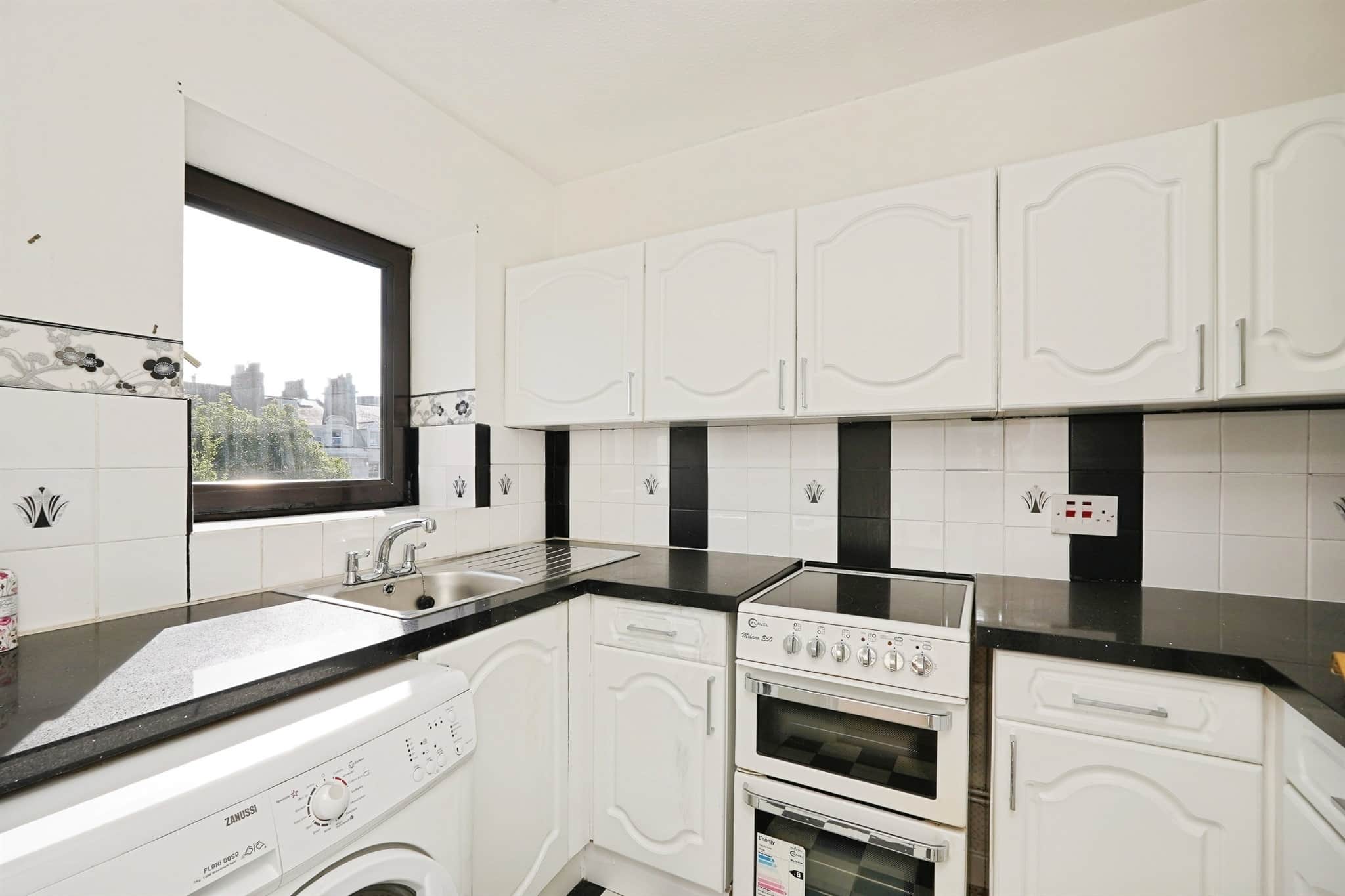 Property at Court Place, Folkestone