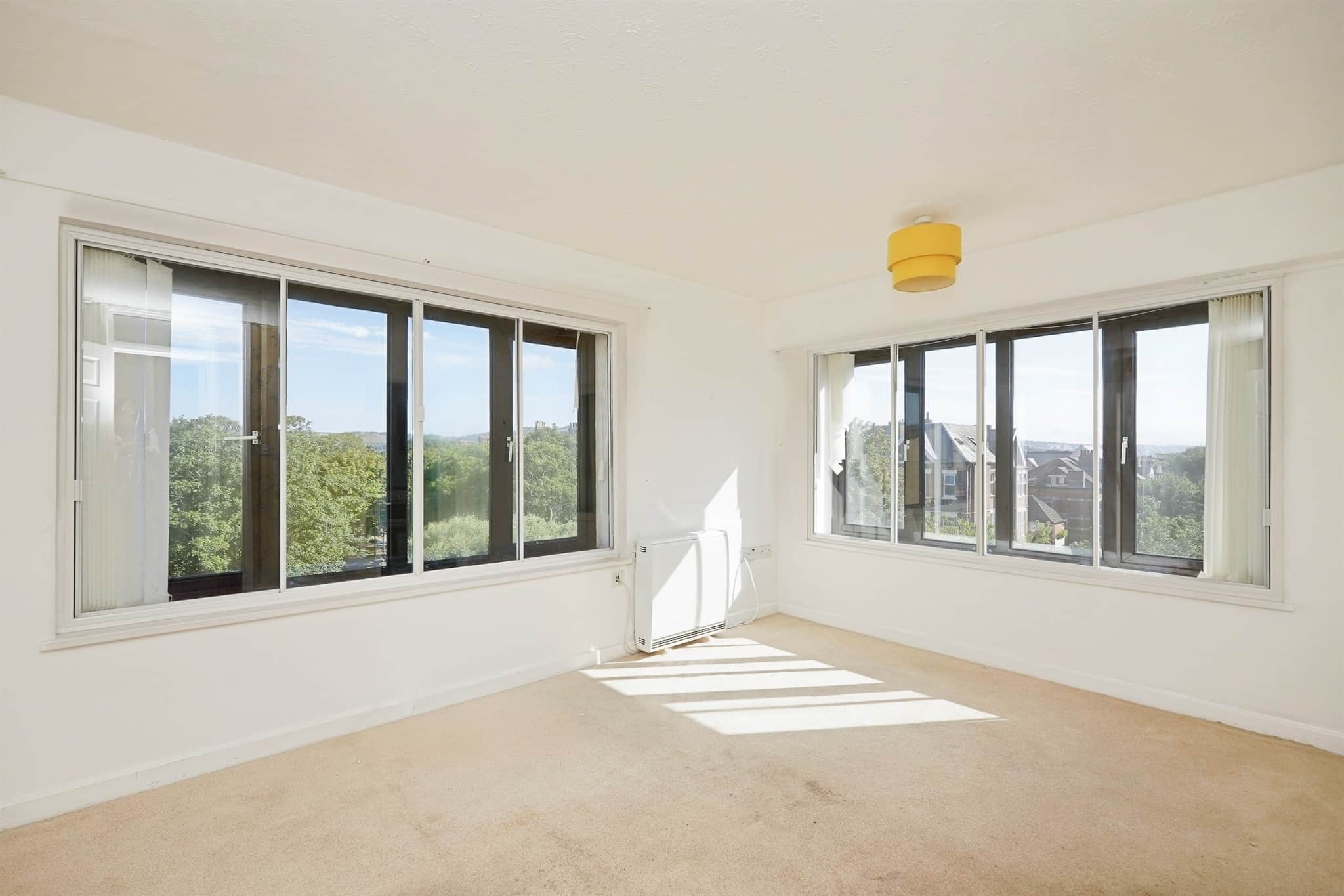 Property at Court Place, Folkestone