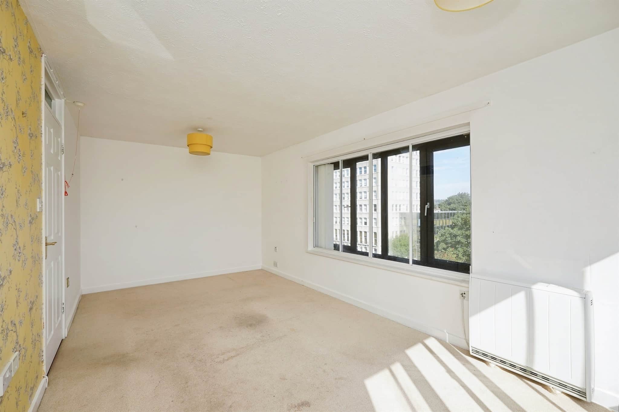 Property at Court Place, Folkestone