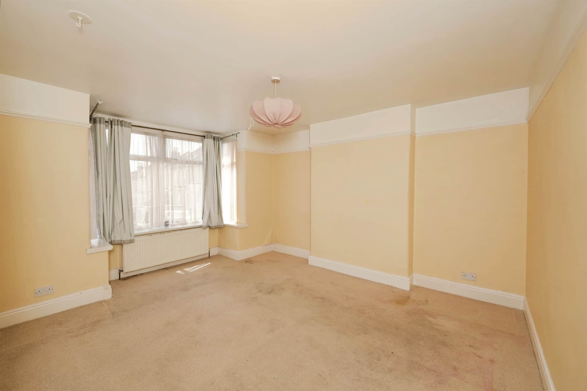 Property at Laxey Road, Bristol