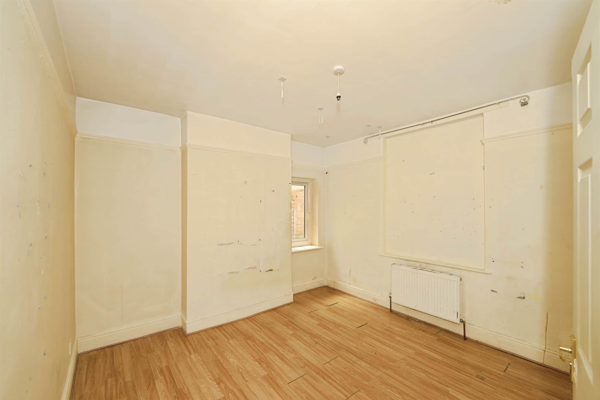 Property at Laxey Road, Bristol