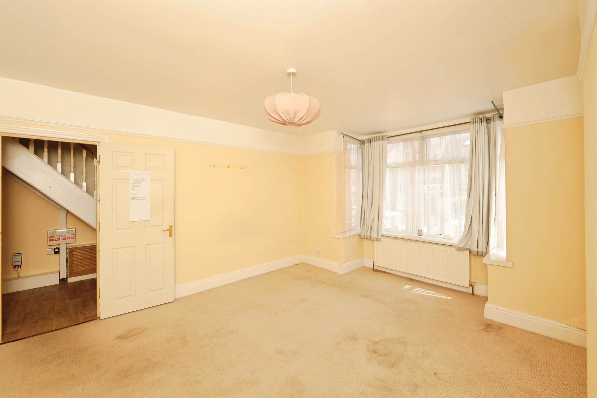 Property at Laxey Road, Bristol