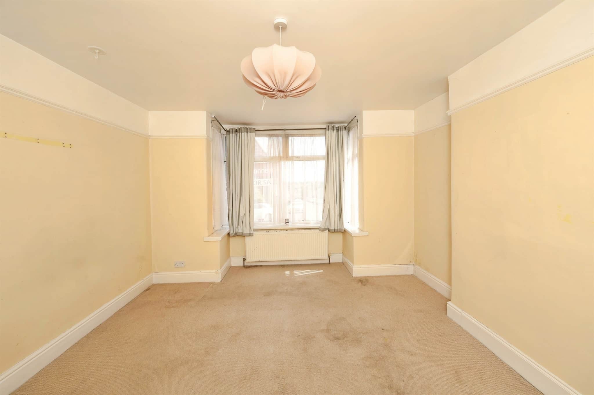 Property at Laxey Road, Bristol