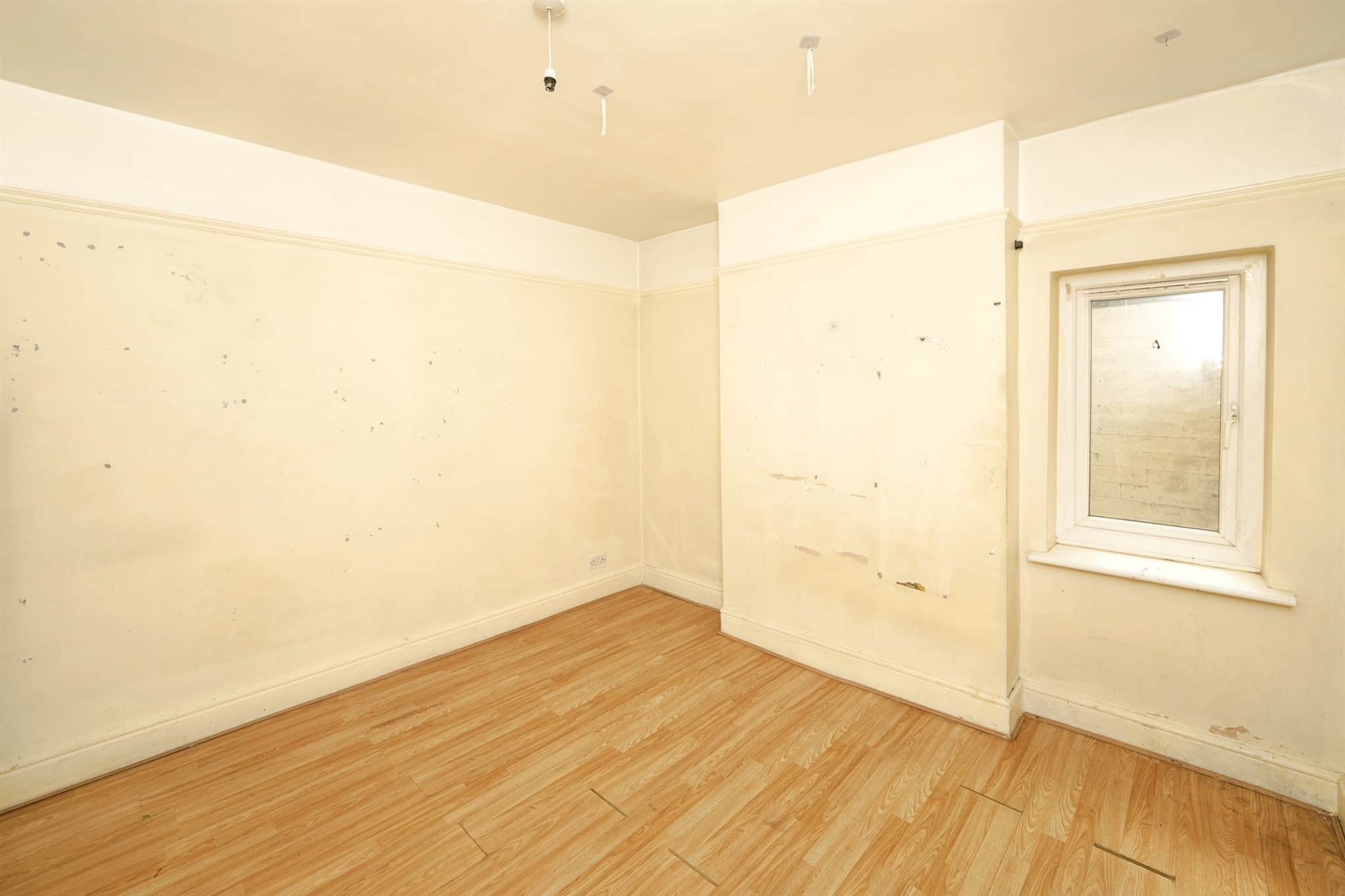 Property at Laxey Road, Bristol