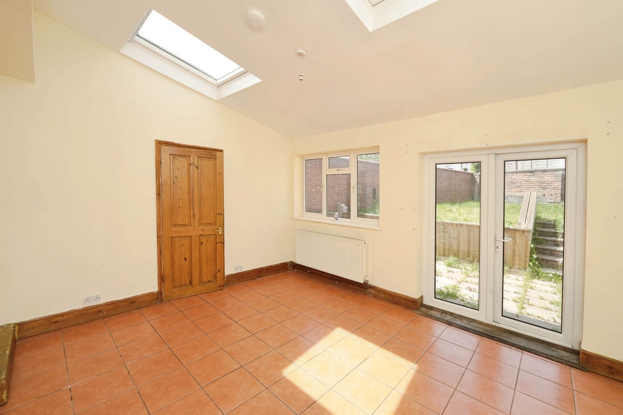 Property at Laxey Road, Bristol
