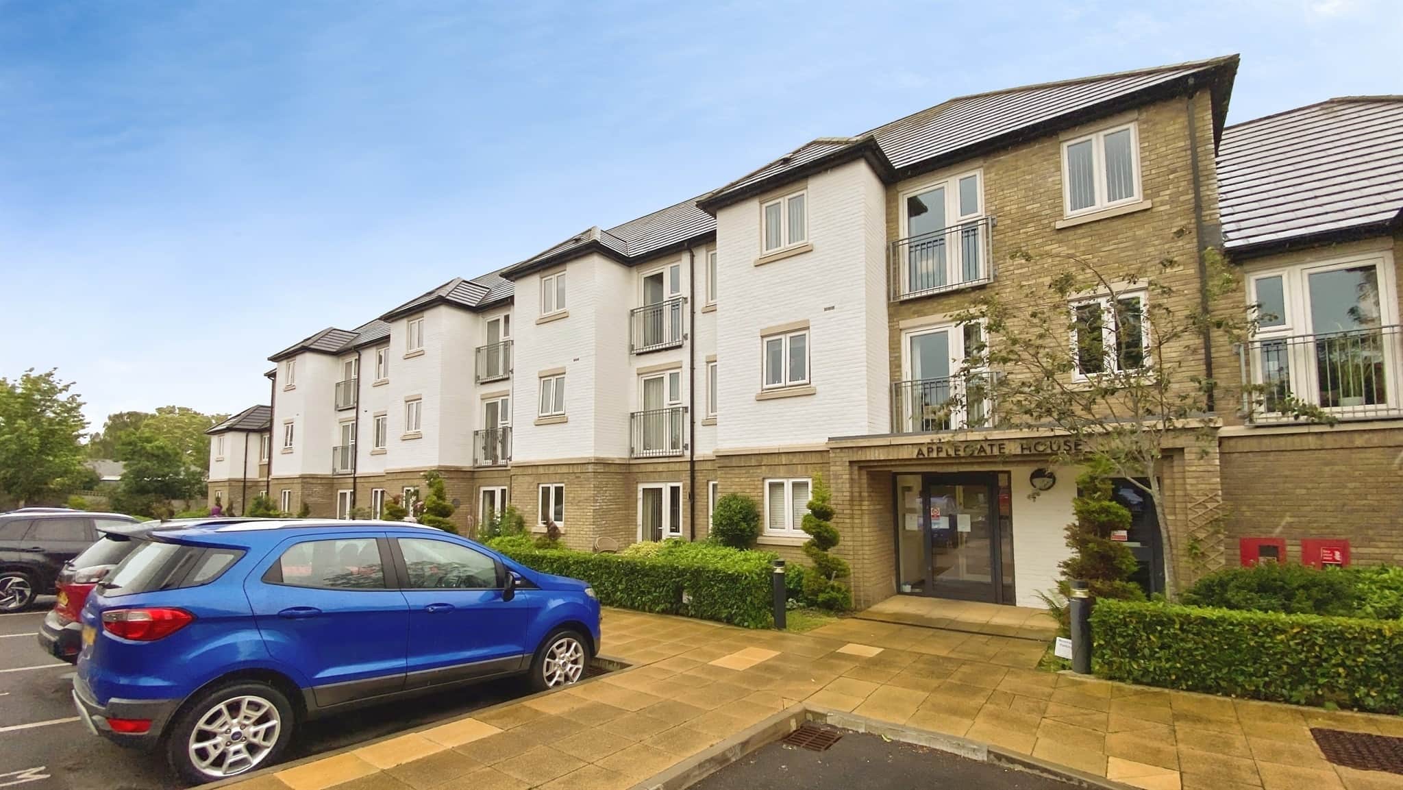Property at Seymour Road, TROWBRIDGE