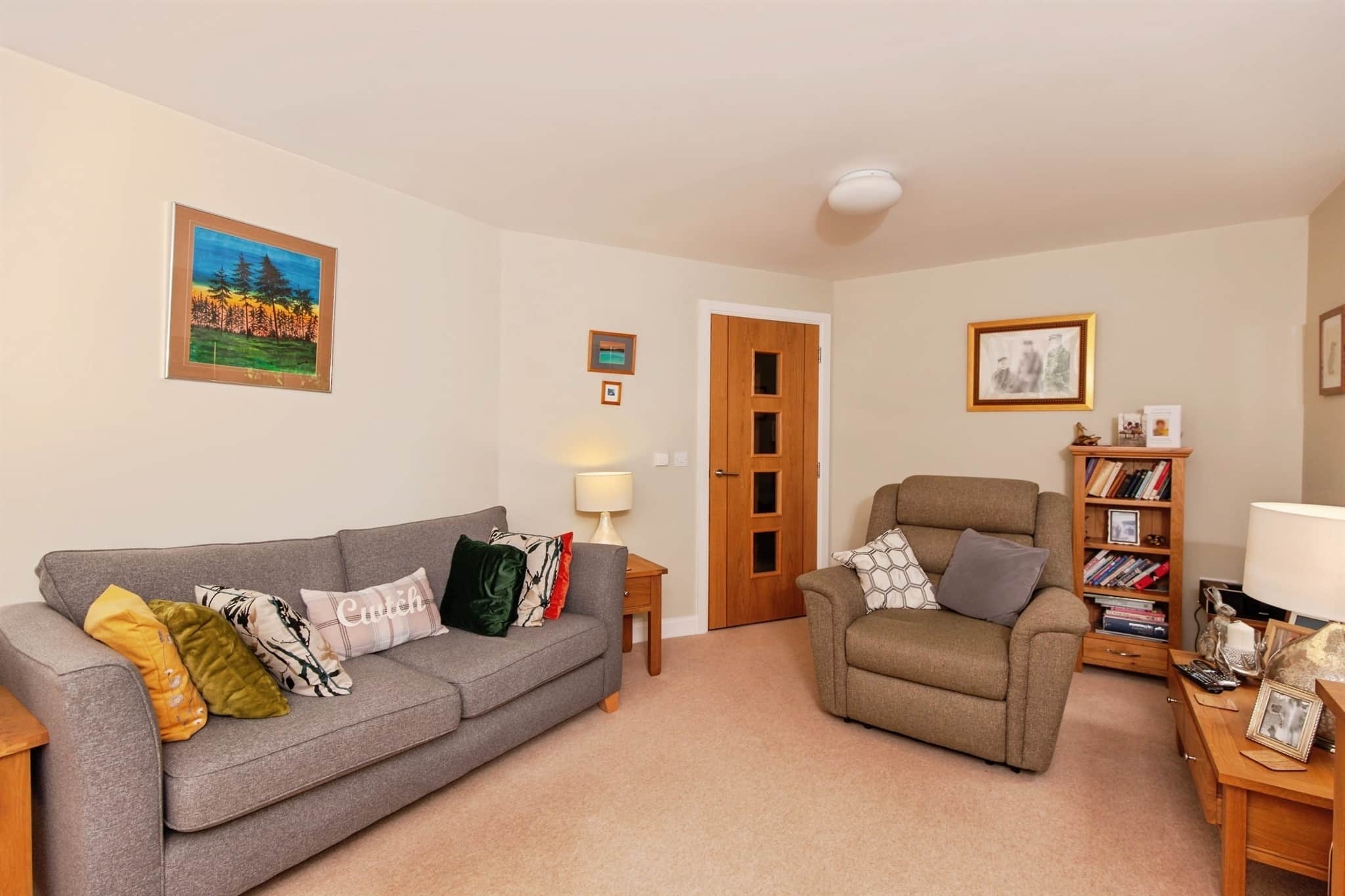 Property at Seymour Road, TROWBRIDGE