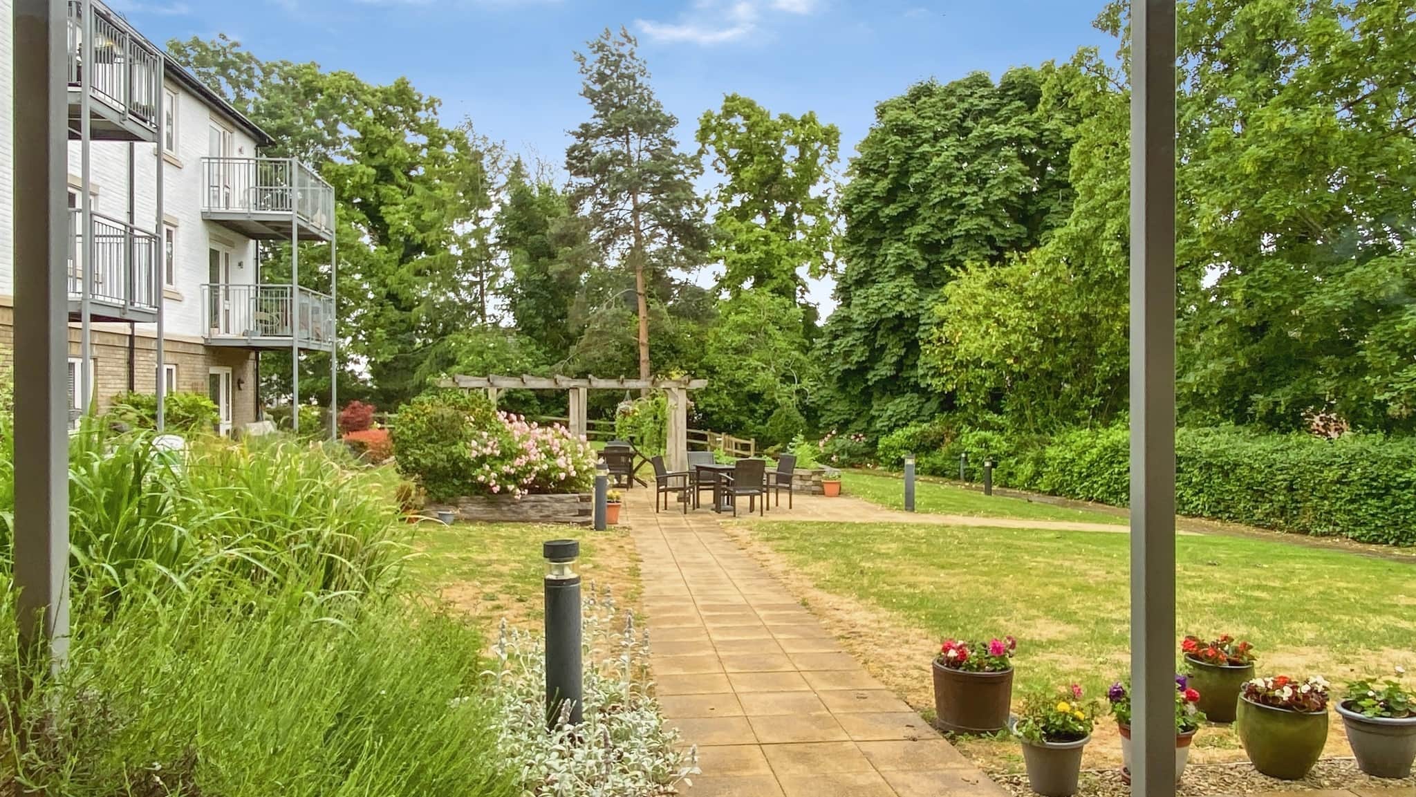 Property at Seymour Road, TROWBRIDGE