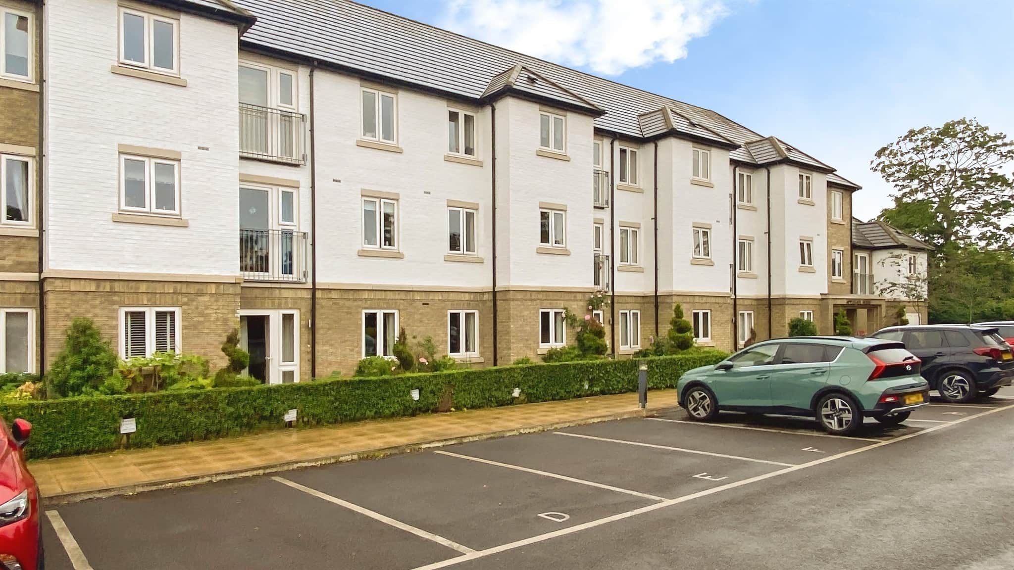 Property at Seymour Road, TROWBRIDGE