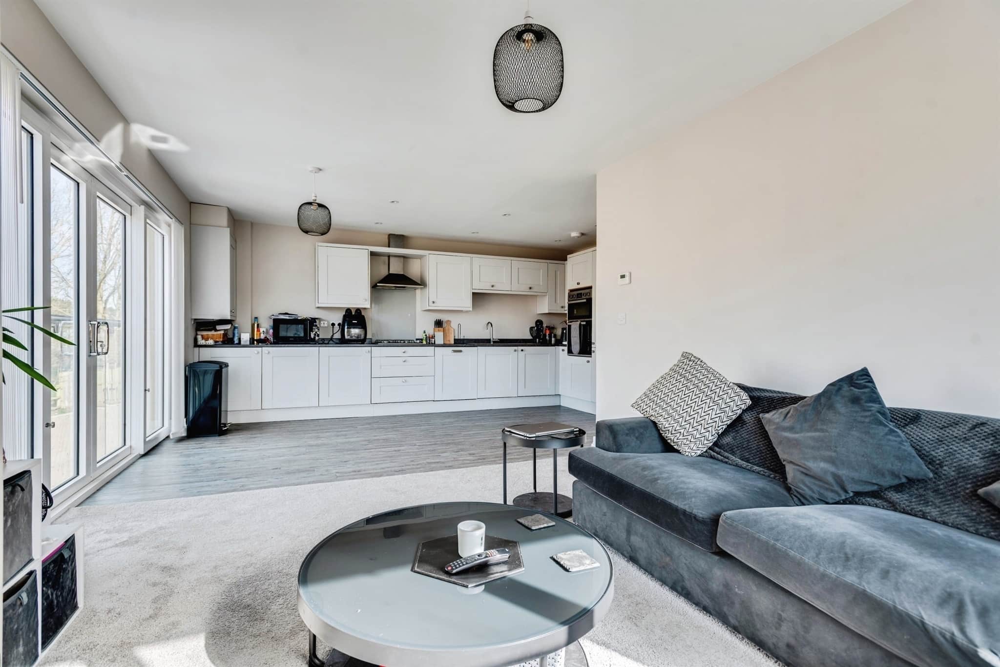 Property at Linden Gardens, Carterton