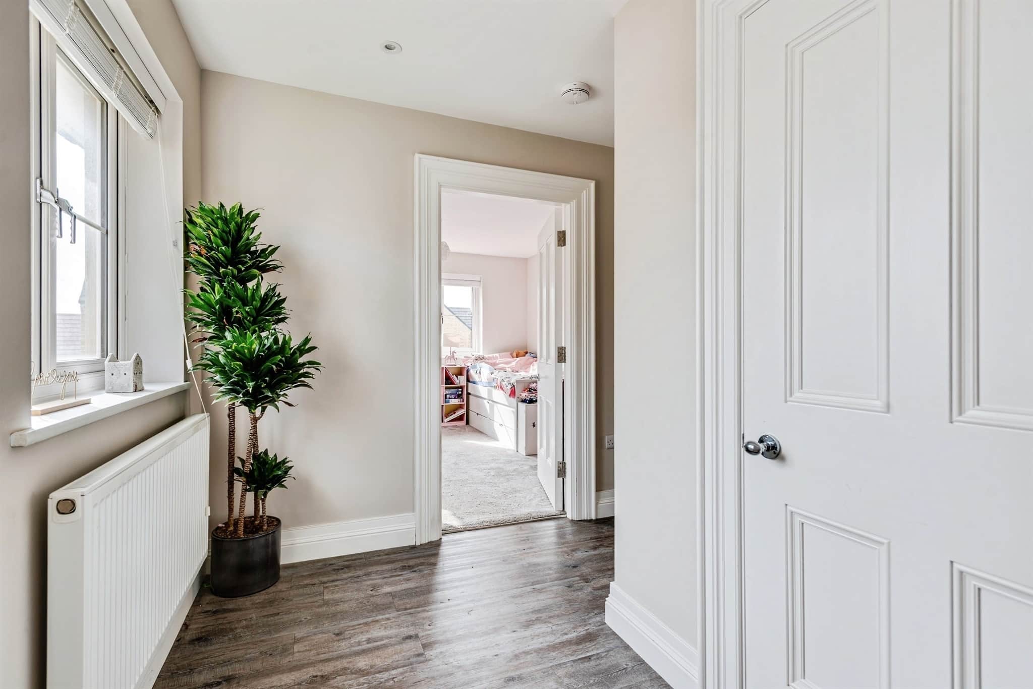 Property at Linden Gardens, Carterton
