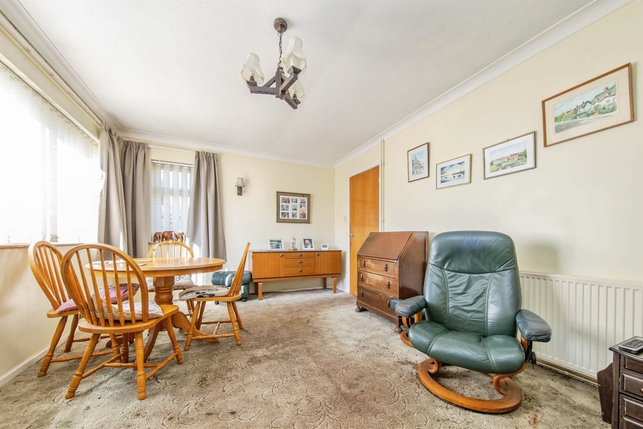 Property at Bloomfield Street, Ipswich