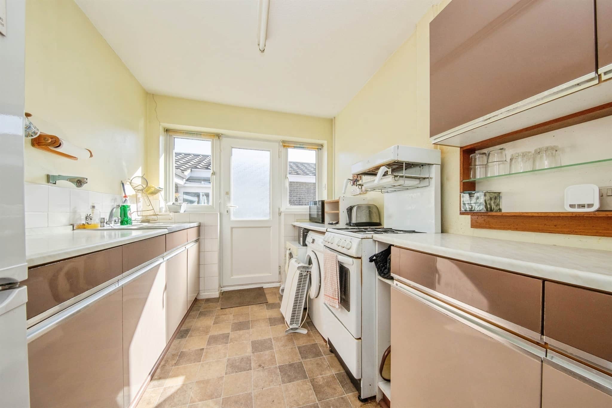 Property at Bloomfield Street, Ipswich
