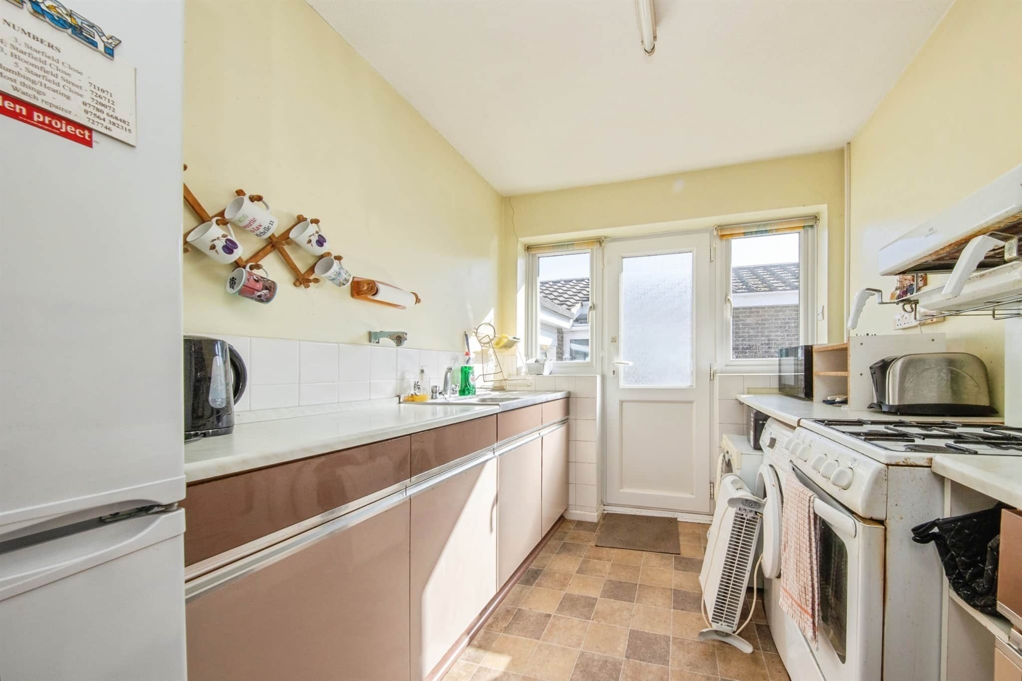 Property at Bloomfield Street, Ipswich