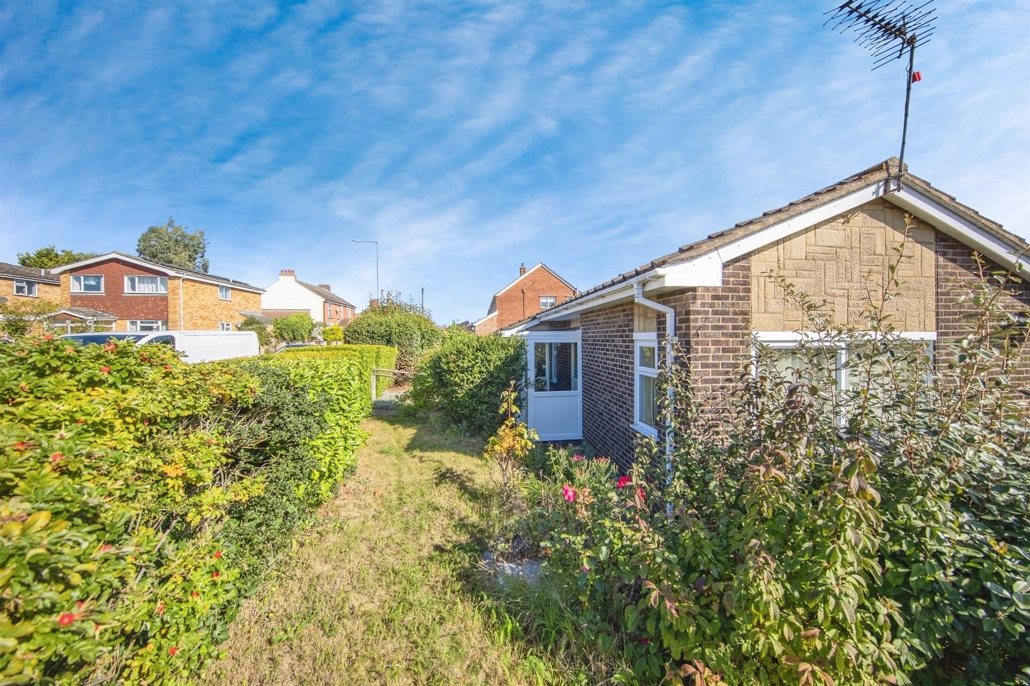 Property at Bloomfield Street, Ipswich
