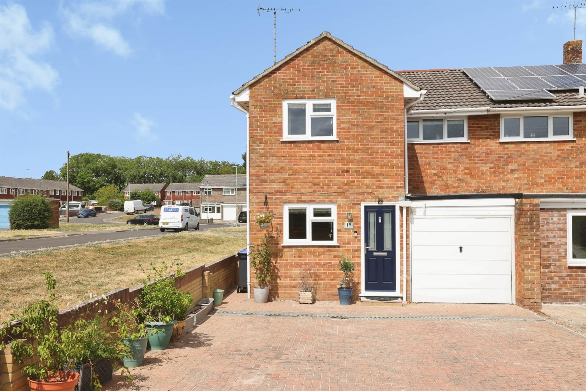 Property at Avondown Road, Durrington, Salisbury