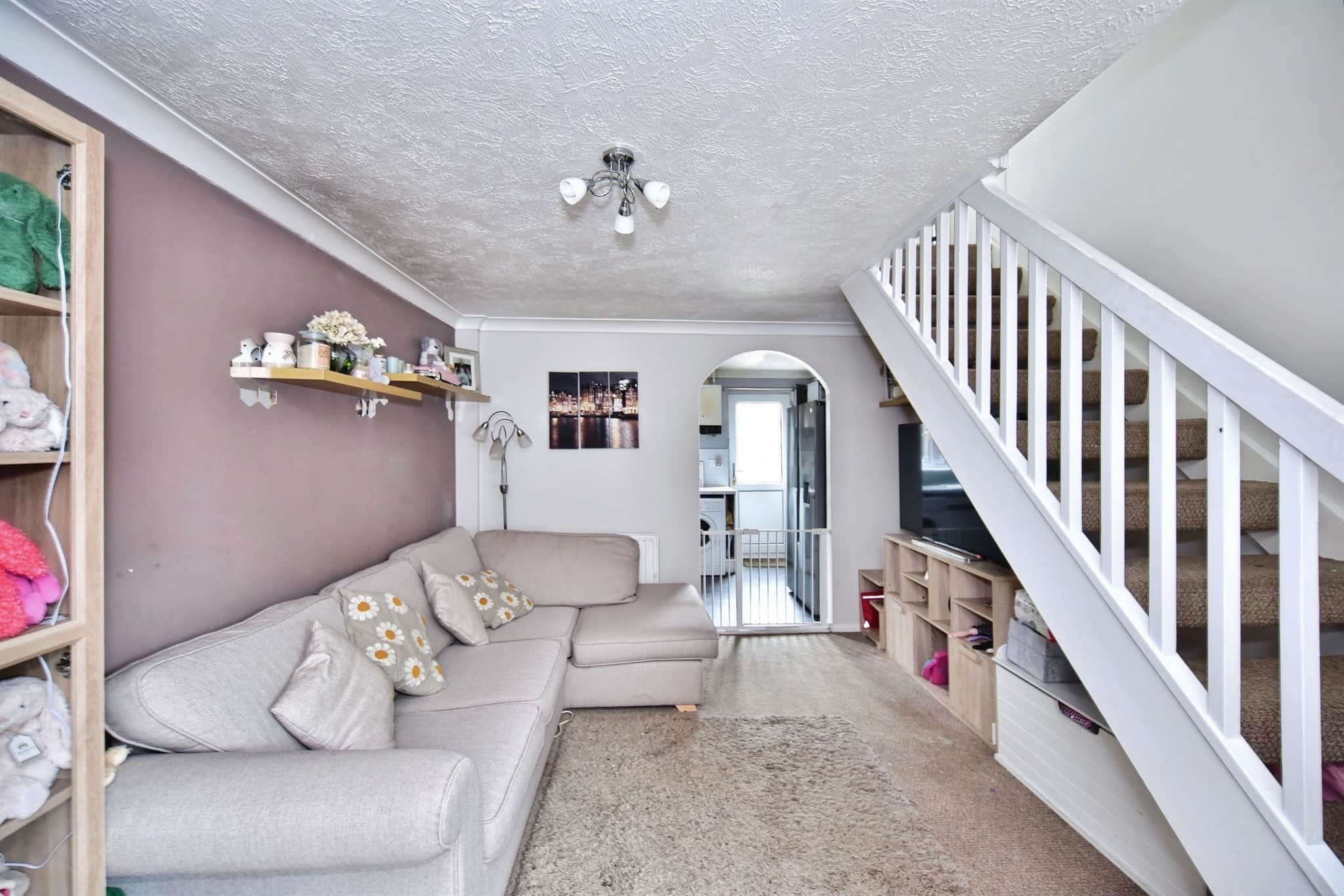 Property at The Quern, Maidstone