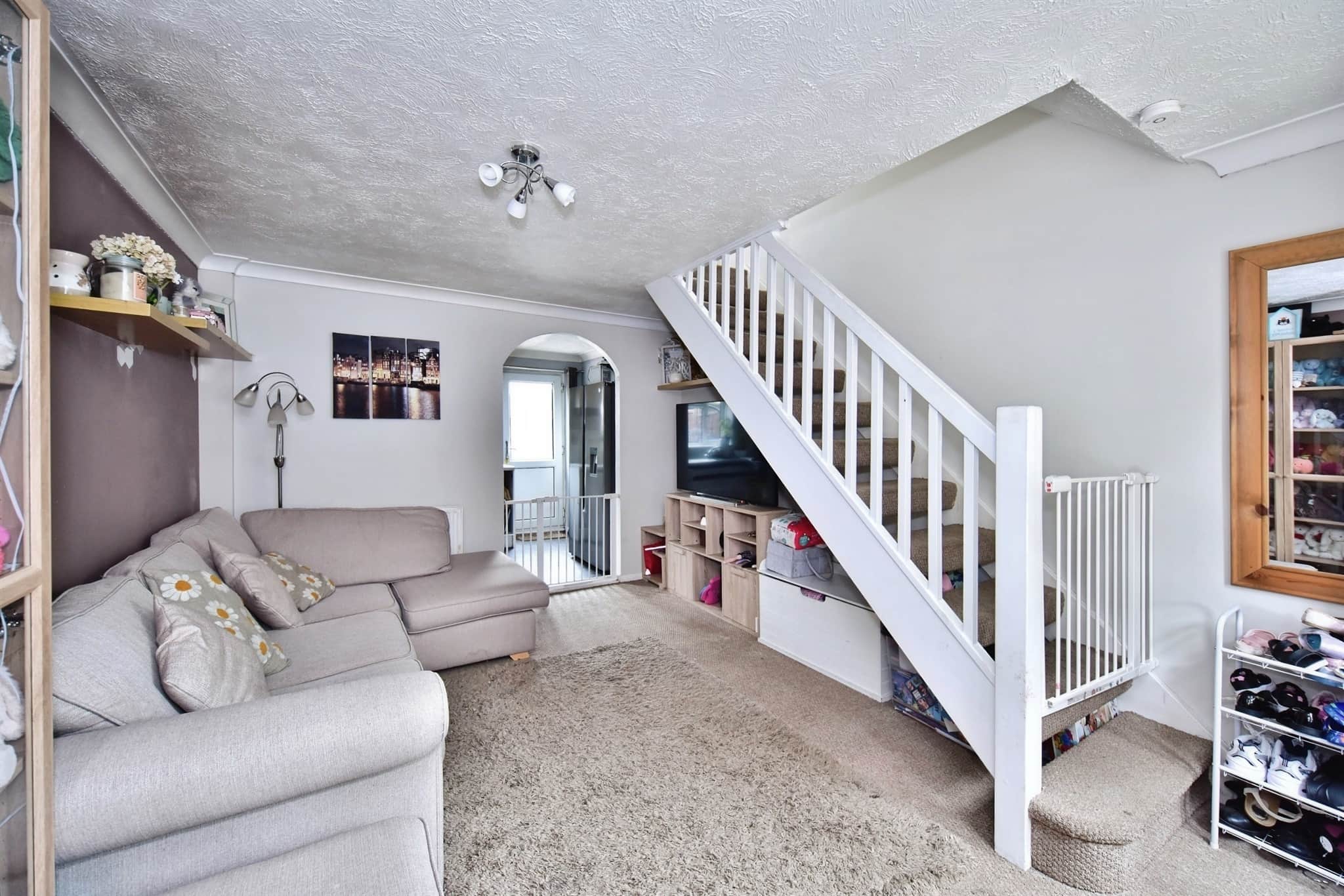 Property at The Quern, Maidstone