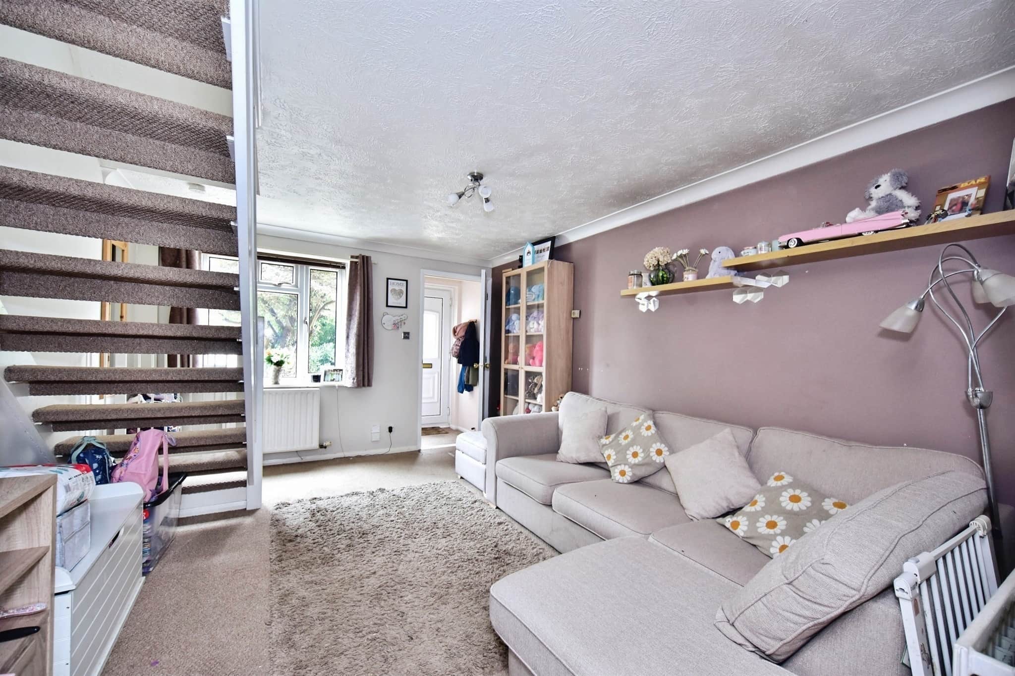 Property at The Quern, Maidstone