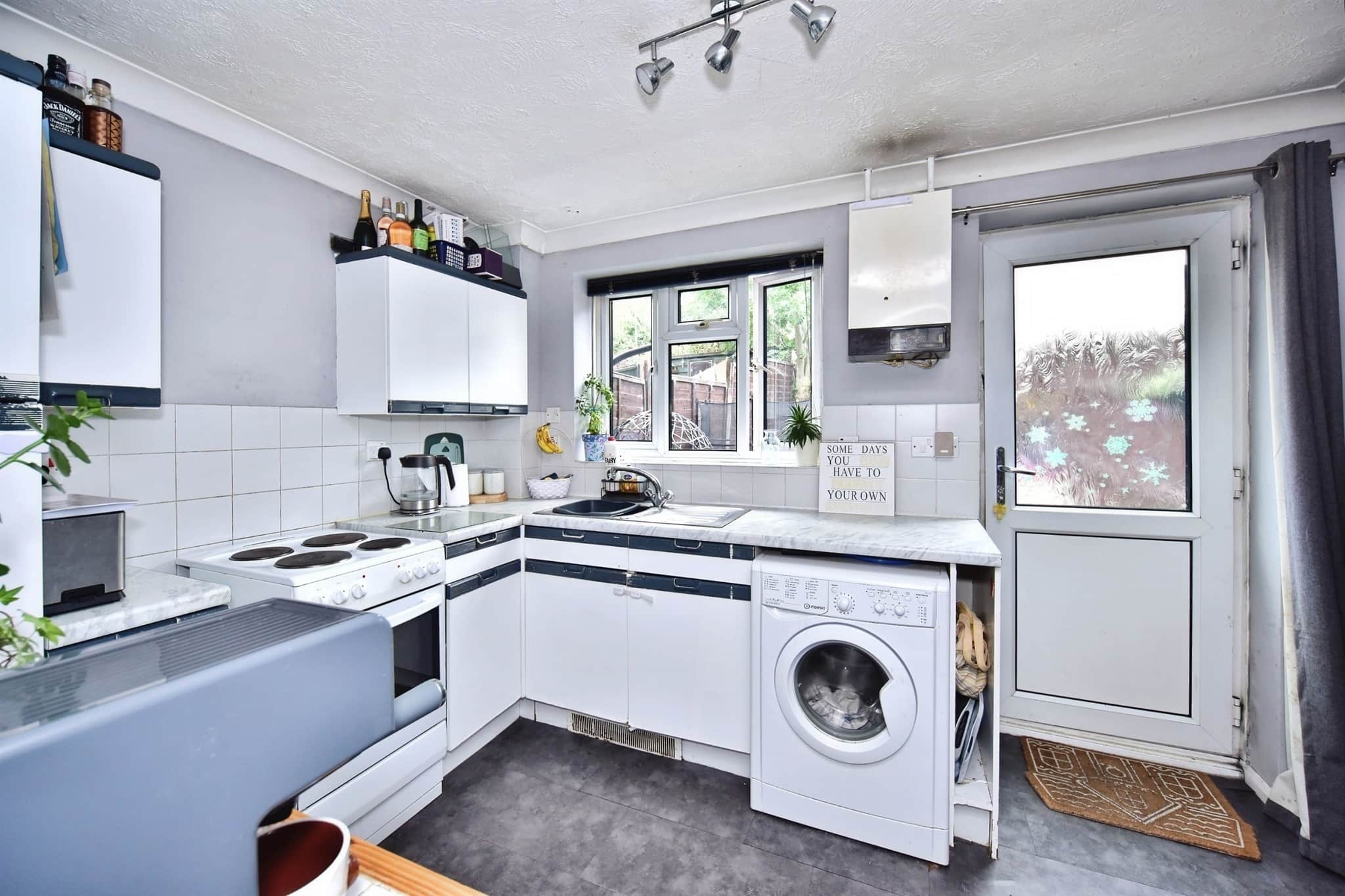 Property at The Quern, Maidstone