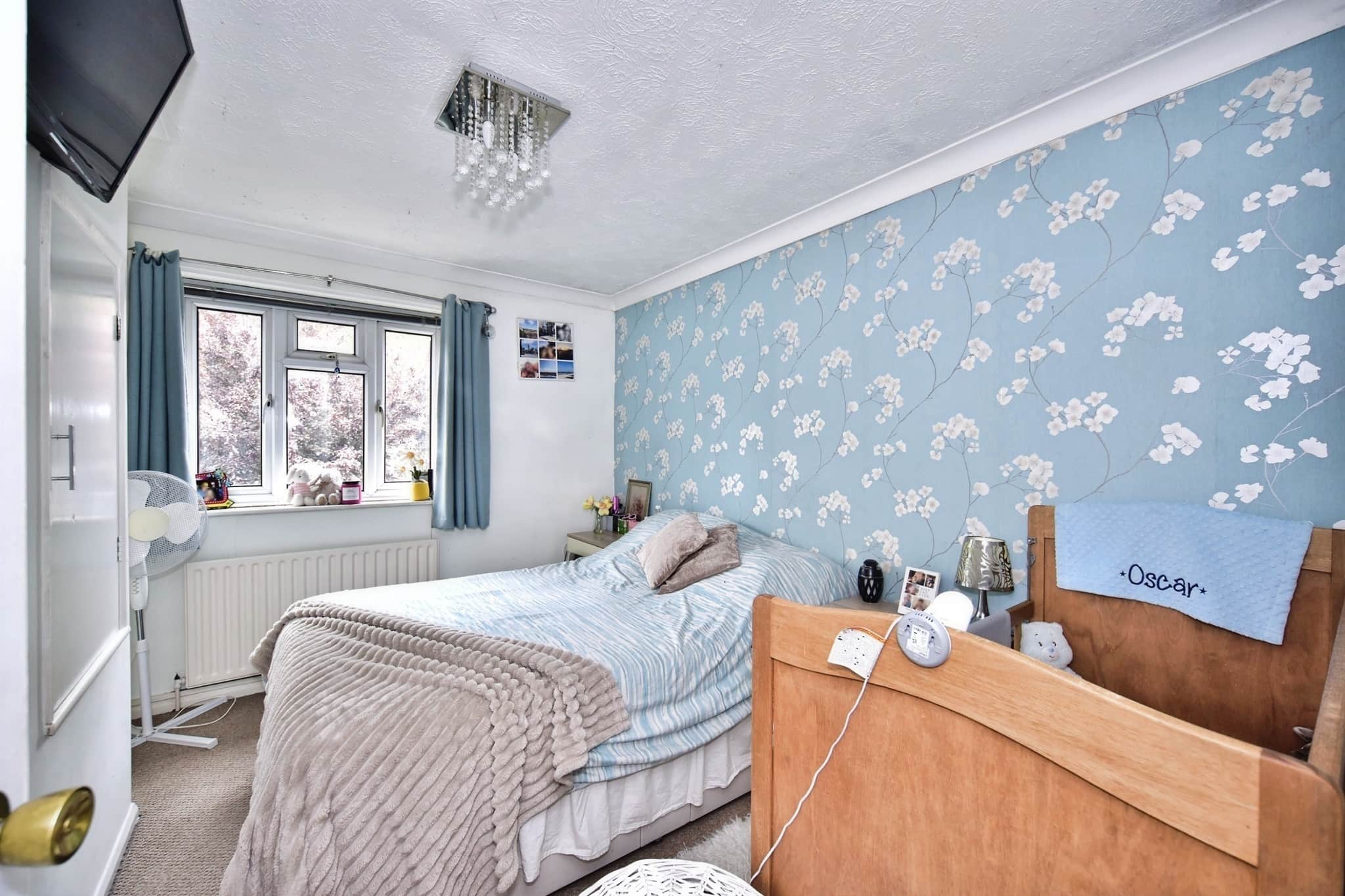 Property at The Quern, Maidstone